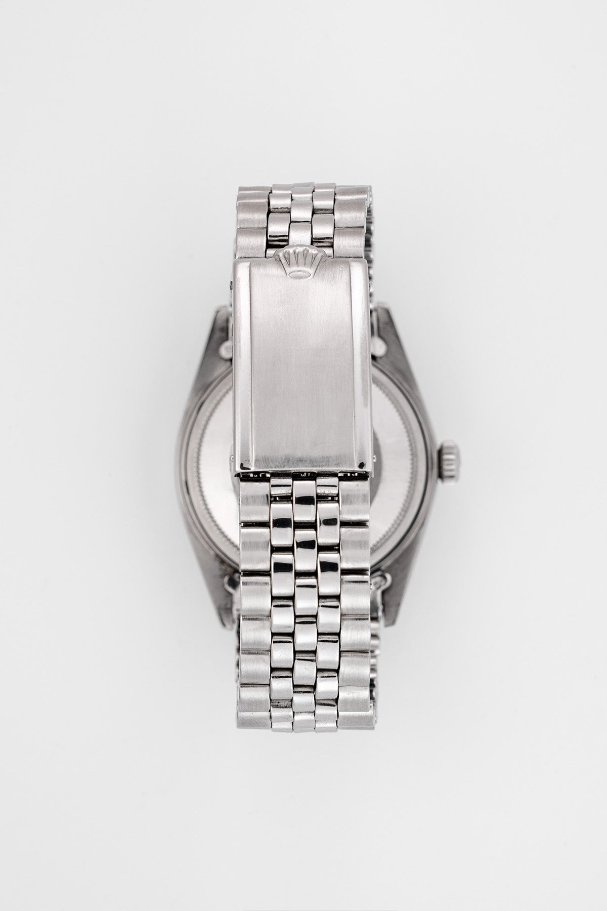 Rolex Datejust 1601 "Silver Dial"