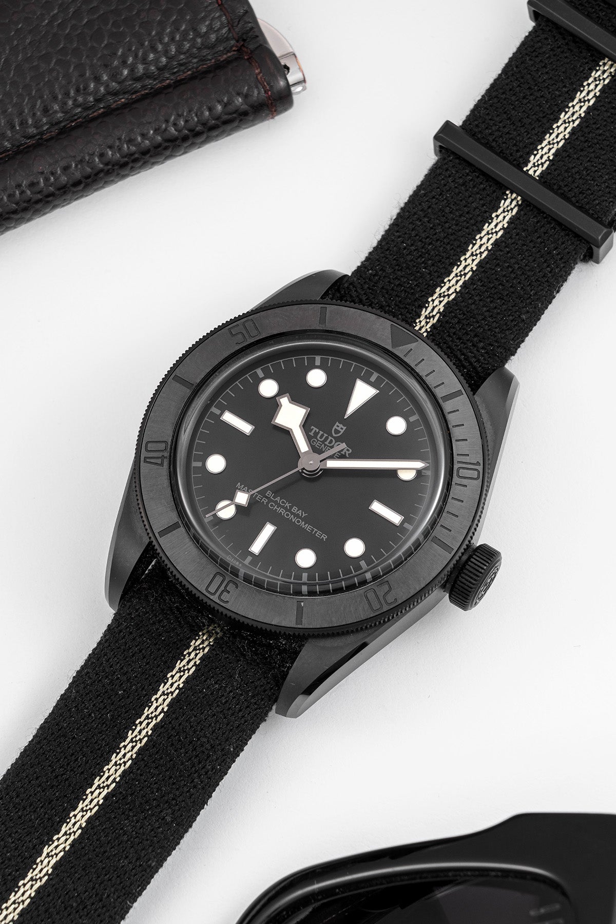 Tudor Black Bay 79210C
