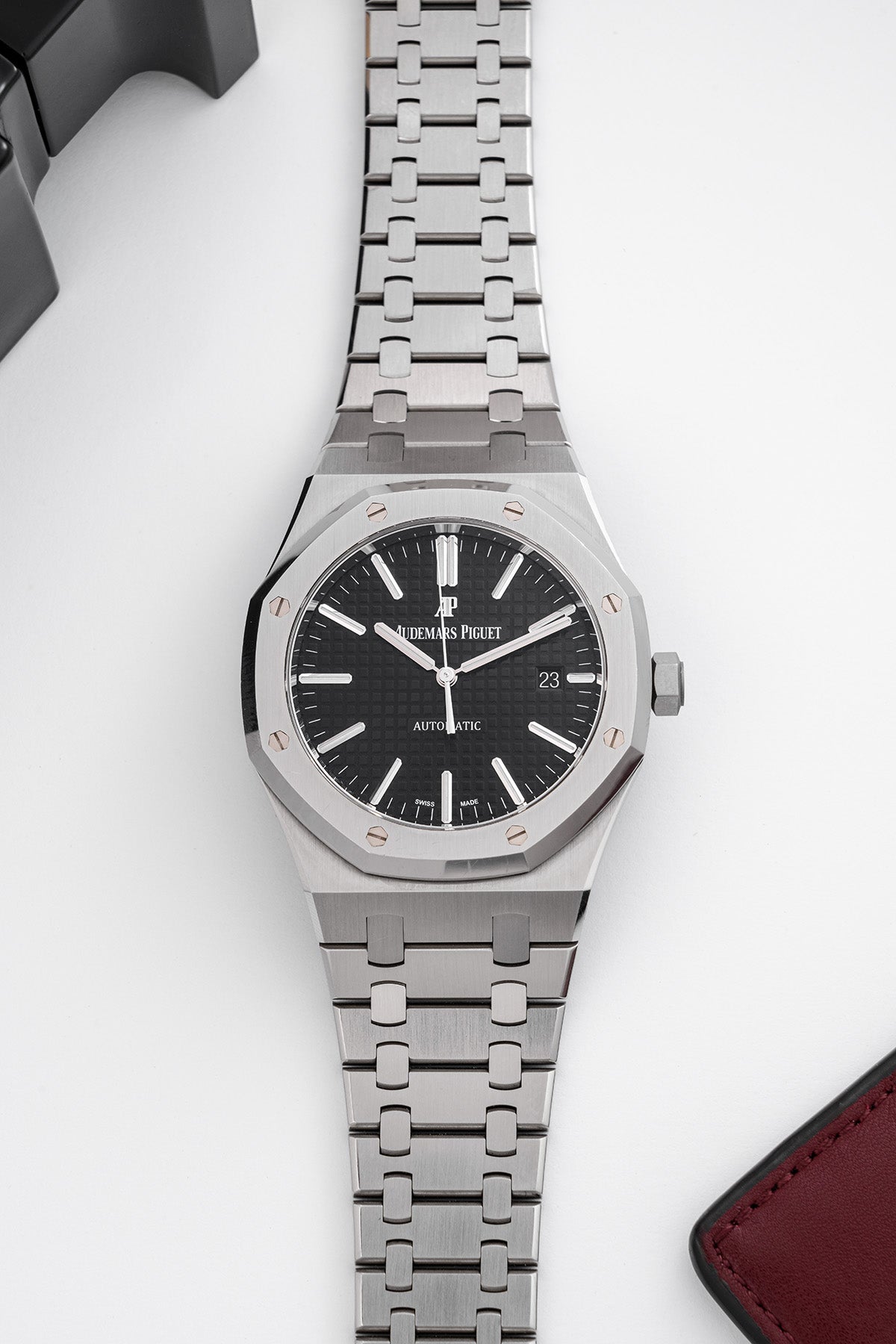Audemars Piguet Royal Oak 15400ST