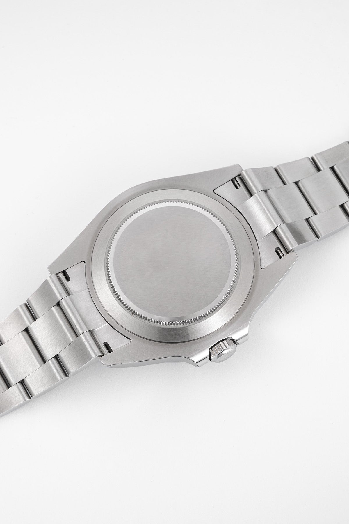 Explorer II 226570 "Black Dial"