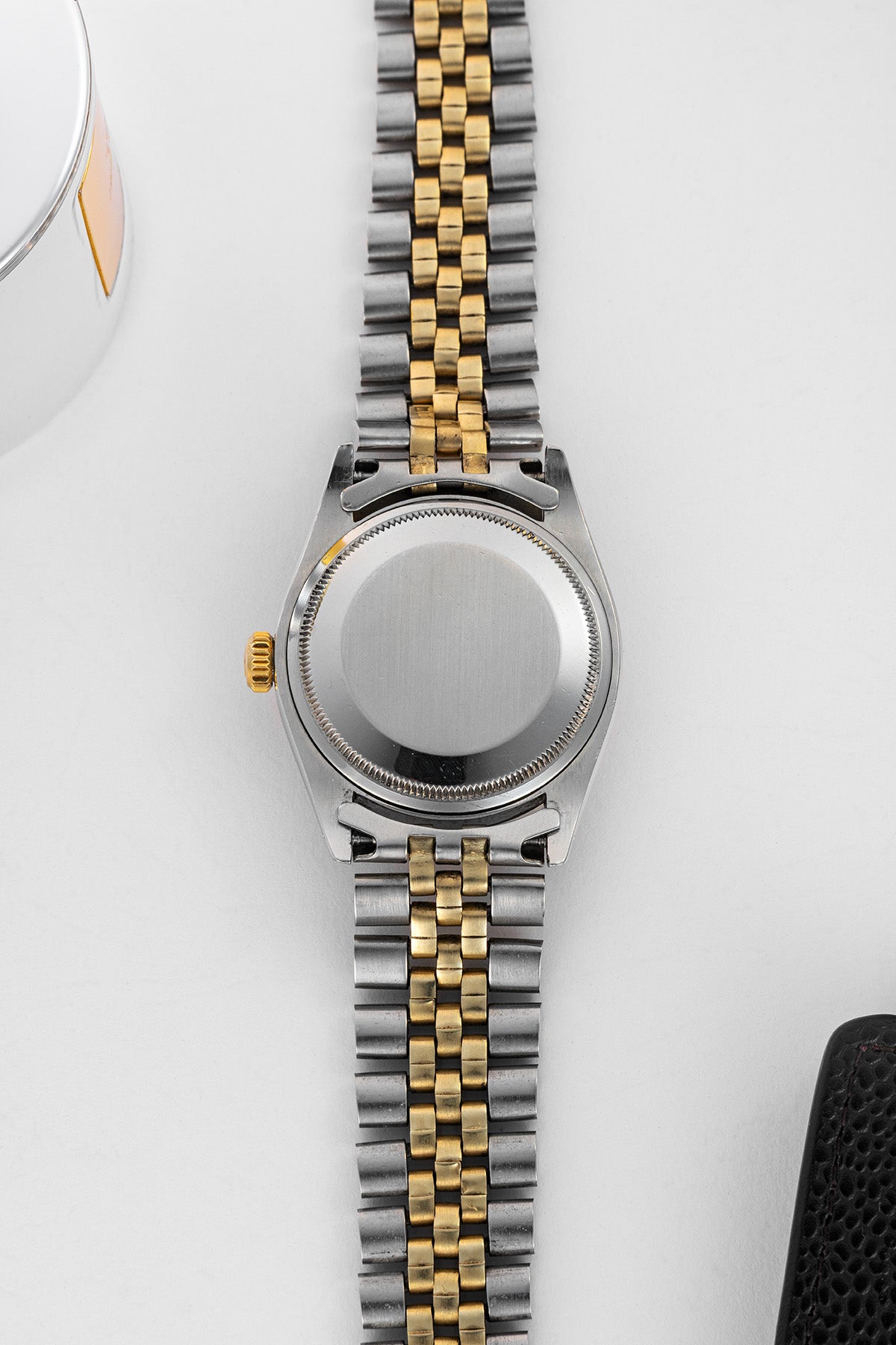 Oyster Perpetual Date 1505