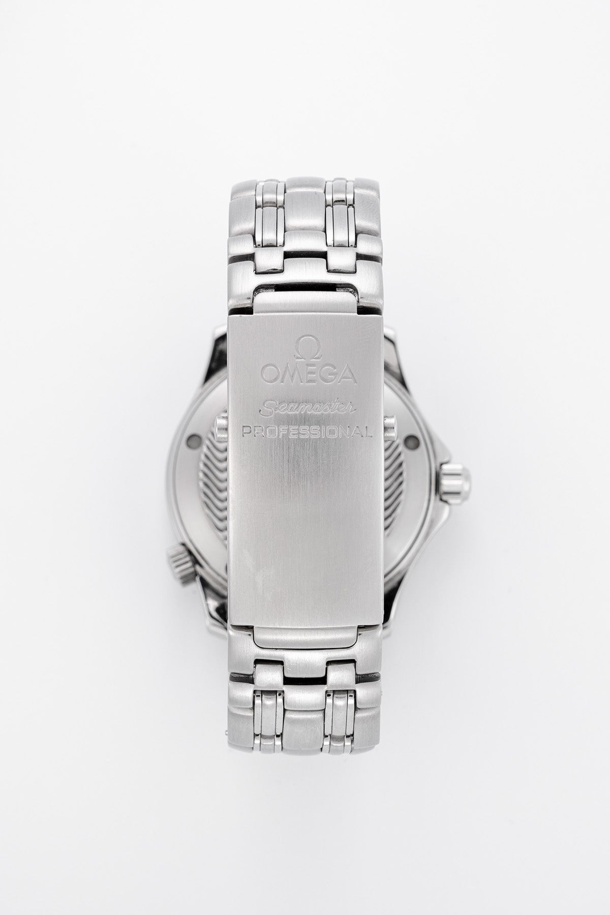 Seamaster 300 2562.80.00 "Blue Dial"