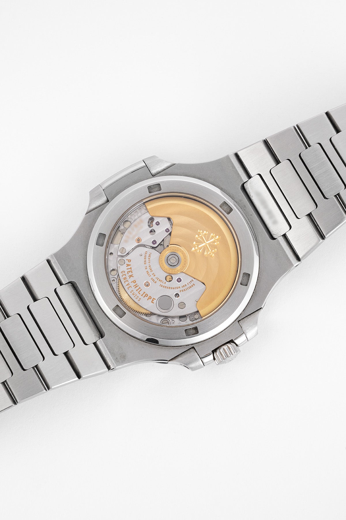Nautilus 5711/1A-001