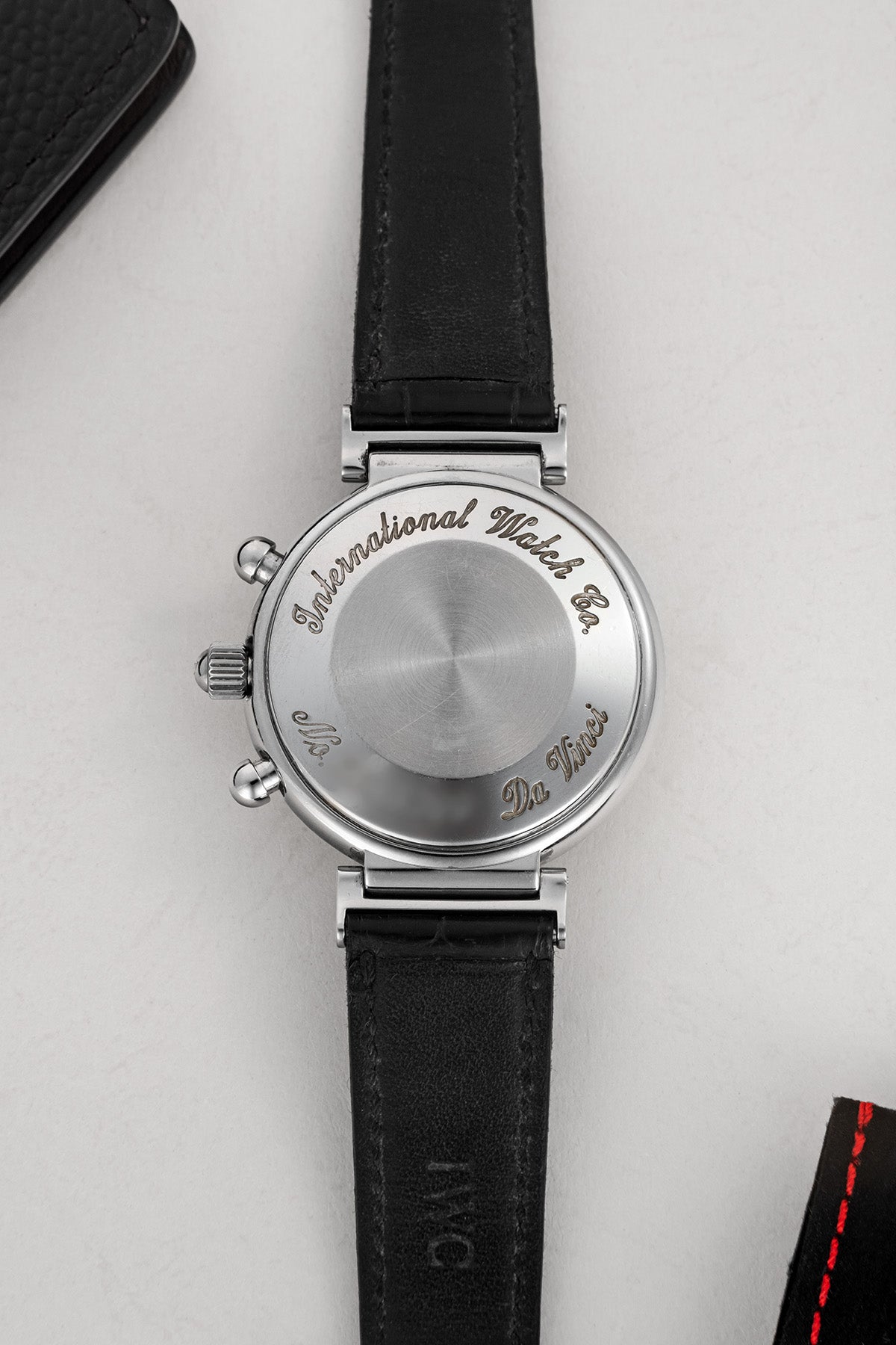 Da Vinci Perpetual Calendar IW3750