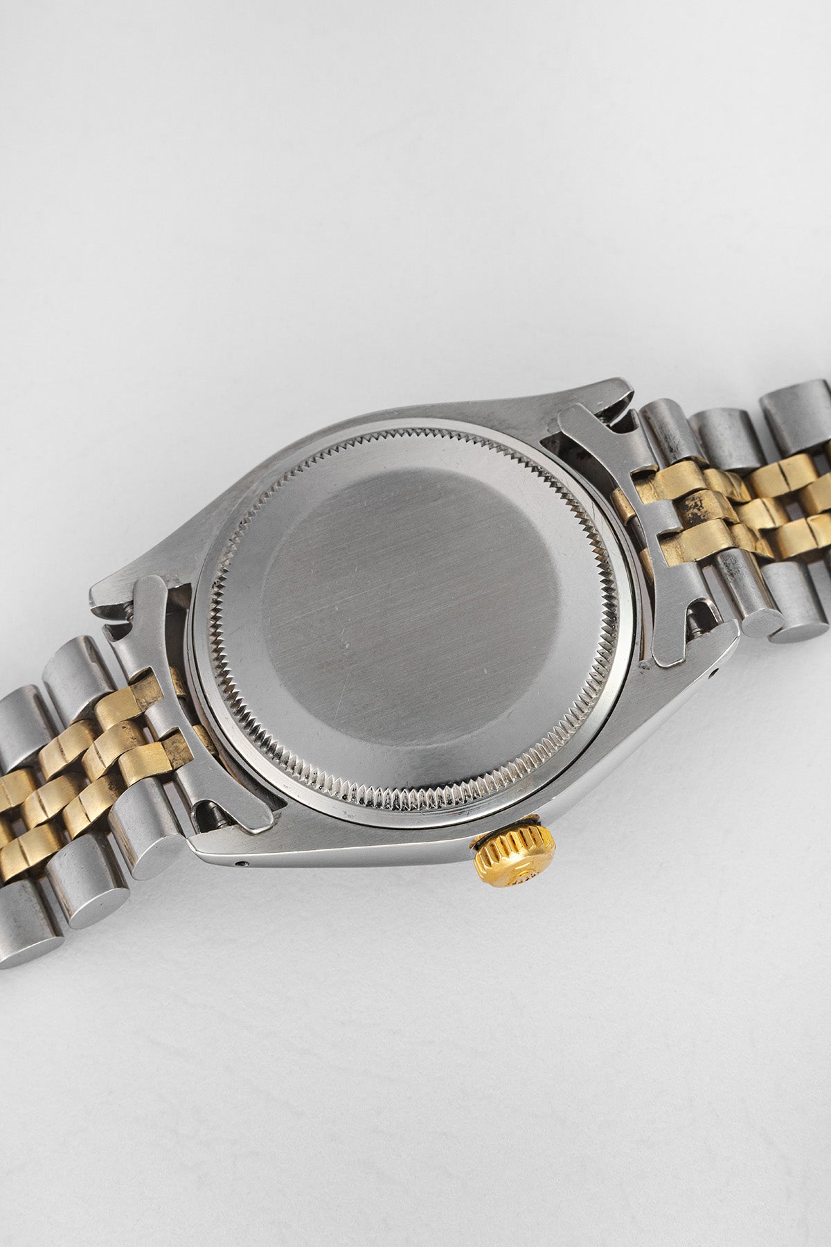 Oyster Perpetual Date 1505