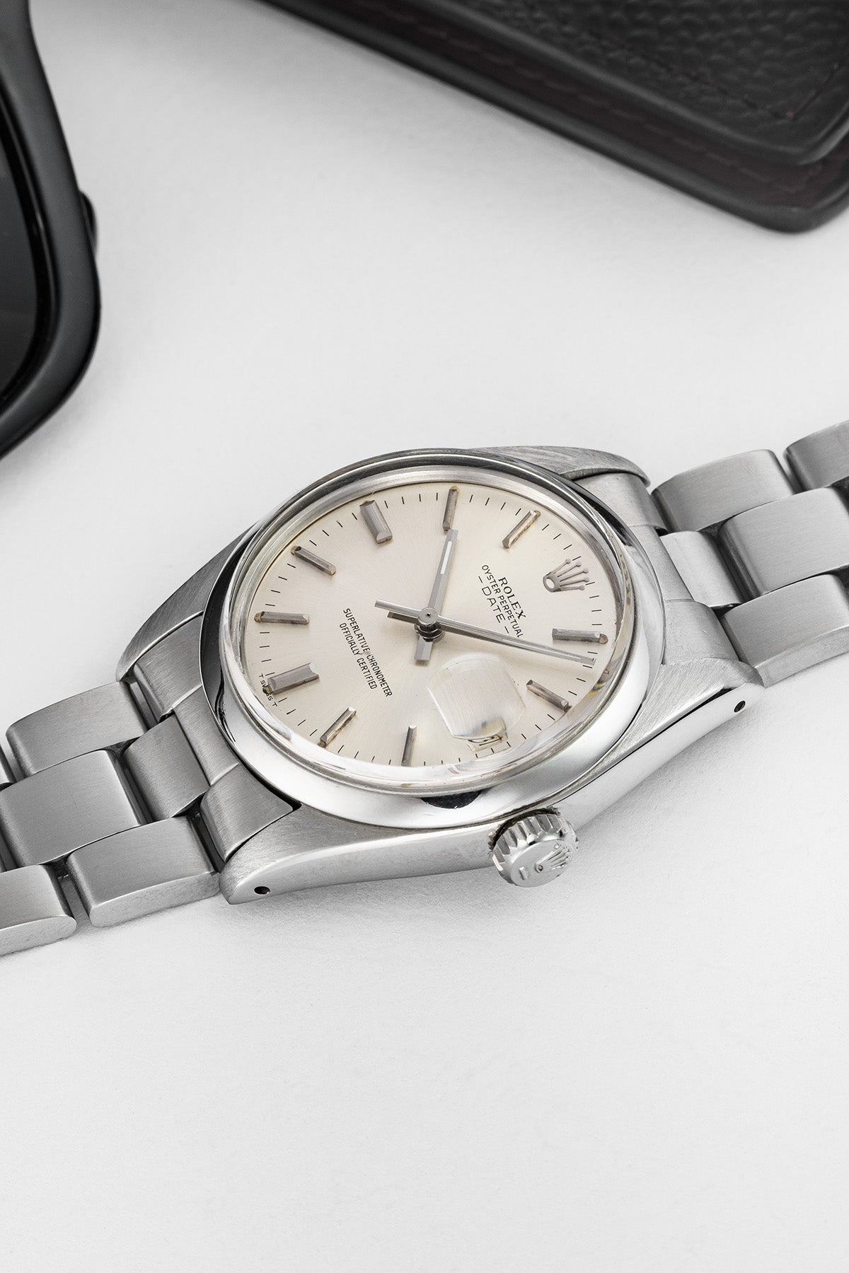 Oyster Perpetual Date 1500
