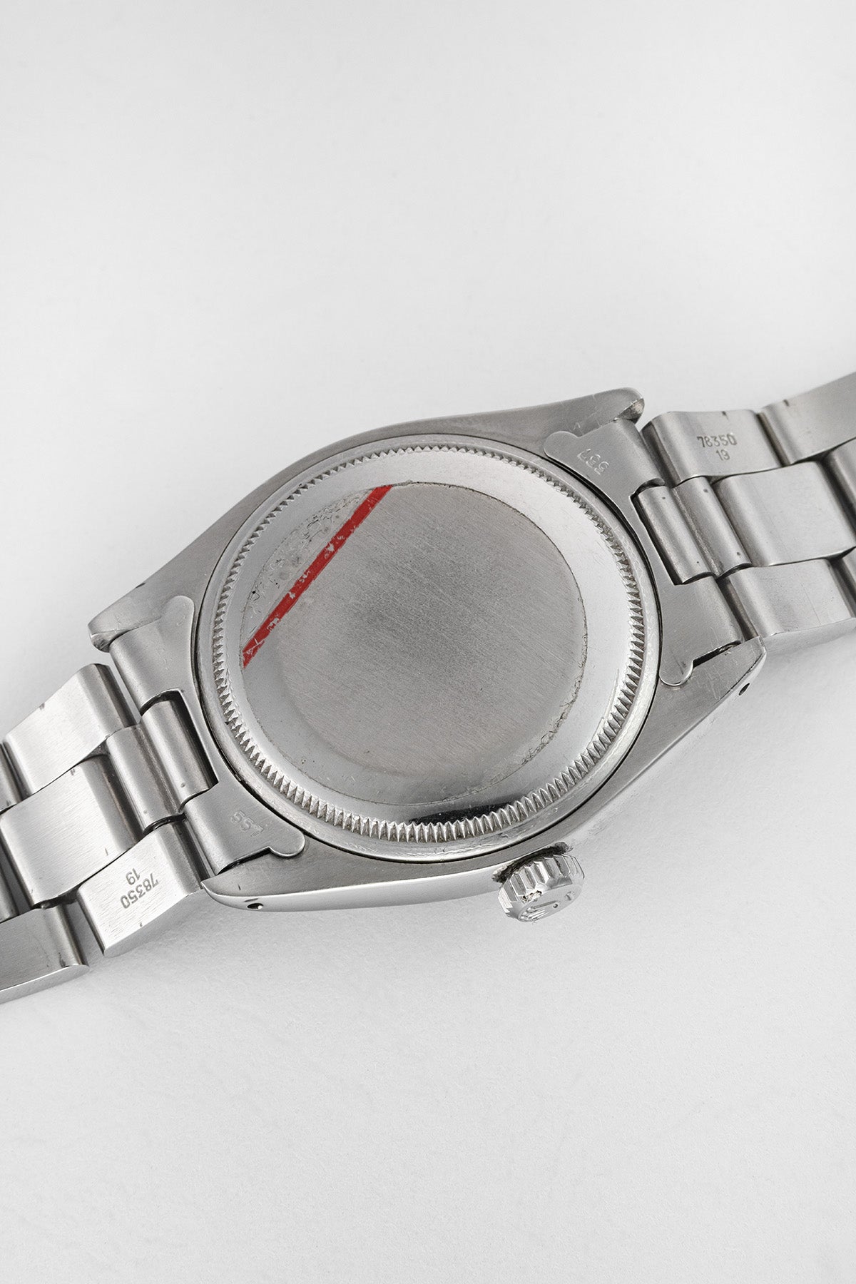 Oyster Perpetual Date 1500