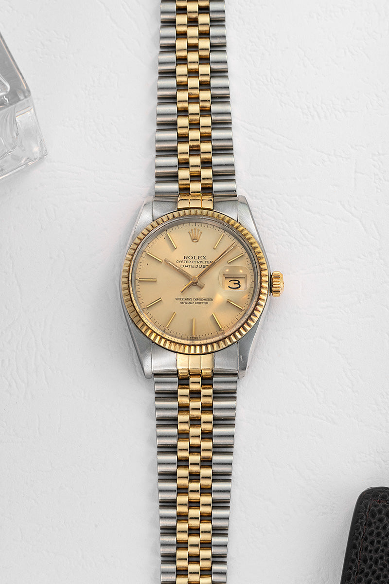 Datejust 16013