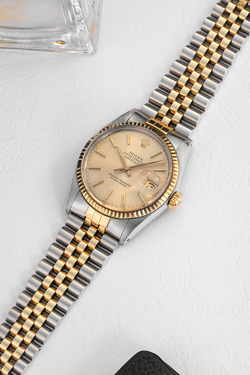 Datejust 16013