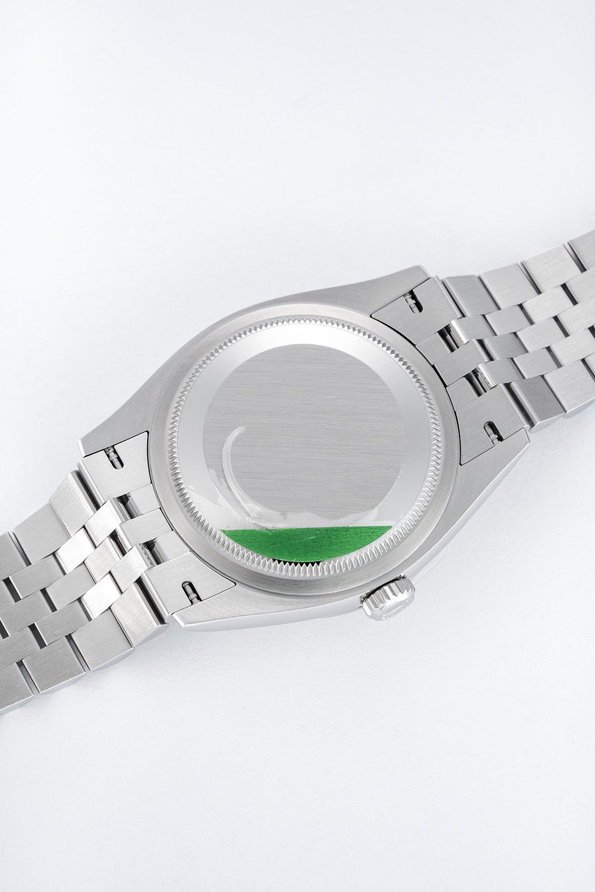 Datejust 126234 "Pink Dial"