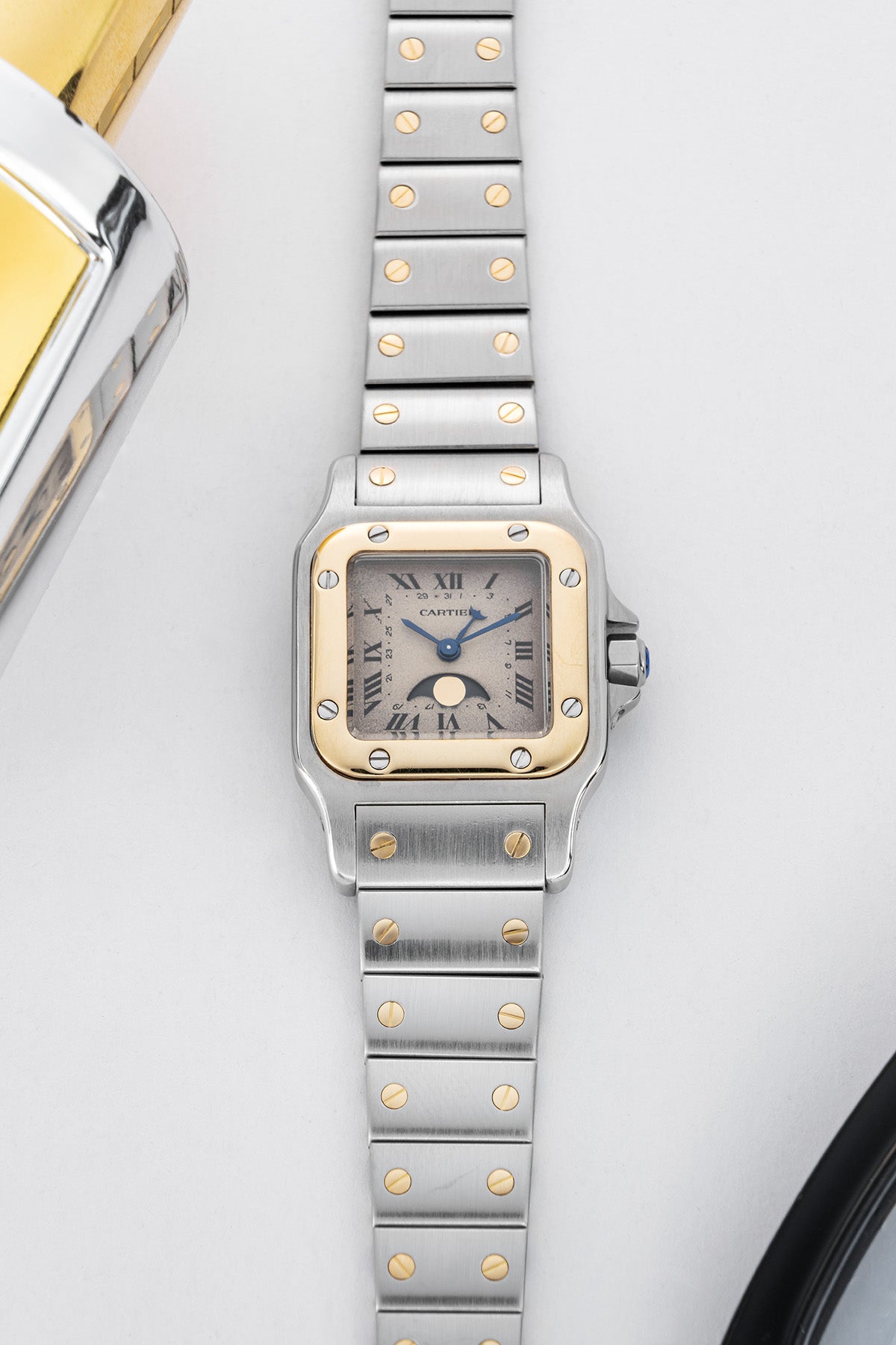 Santos Galbée 119902 "Moonphase"