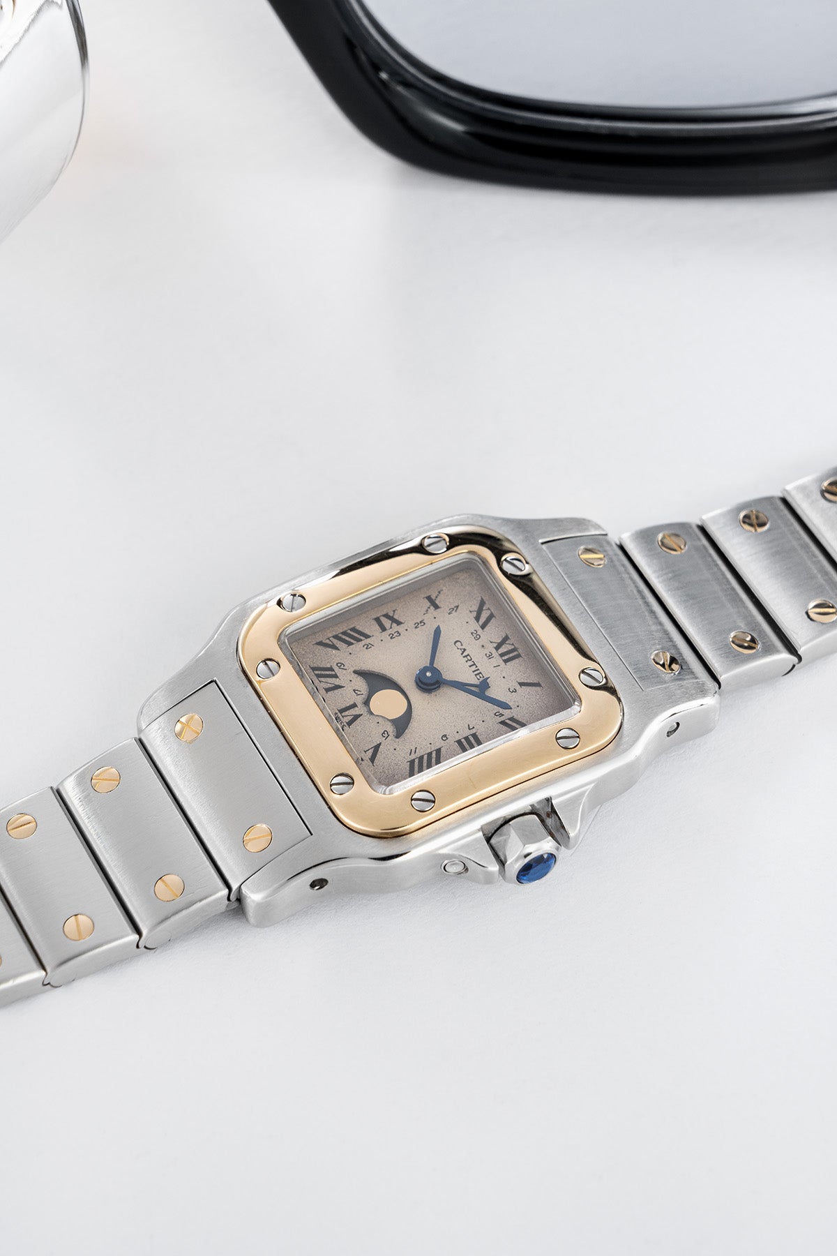 Santos Galbée 119902 "Moonphase"