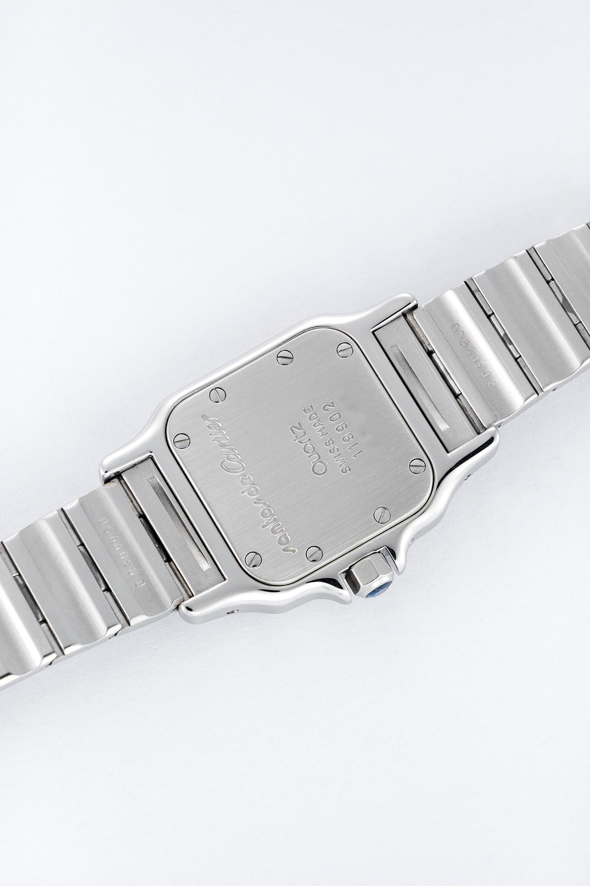 Santos Galbée 119902 "Moonphase"