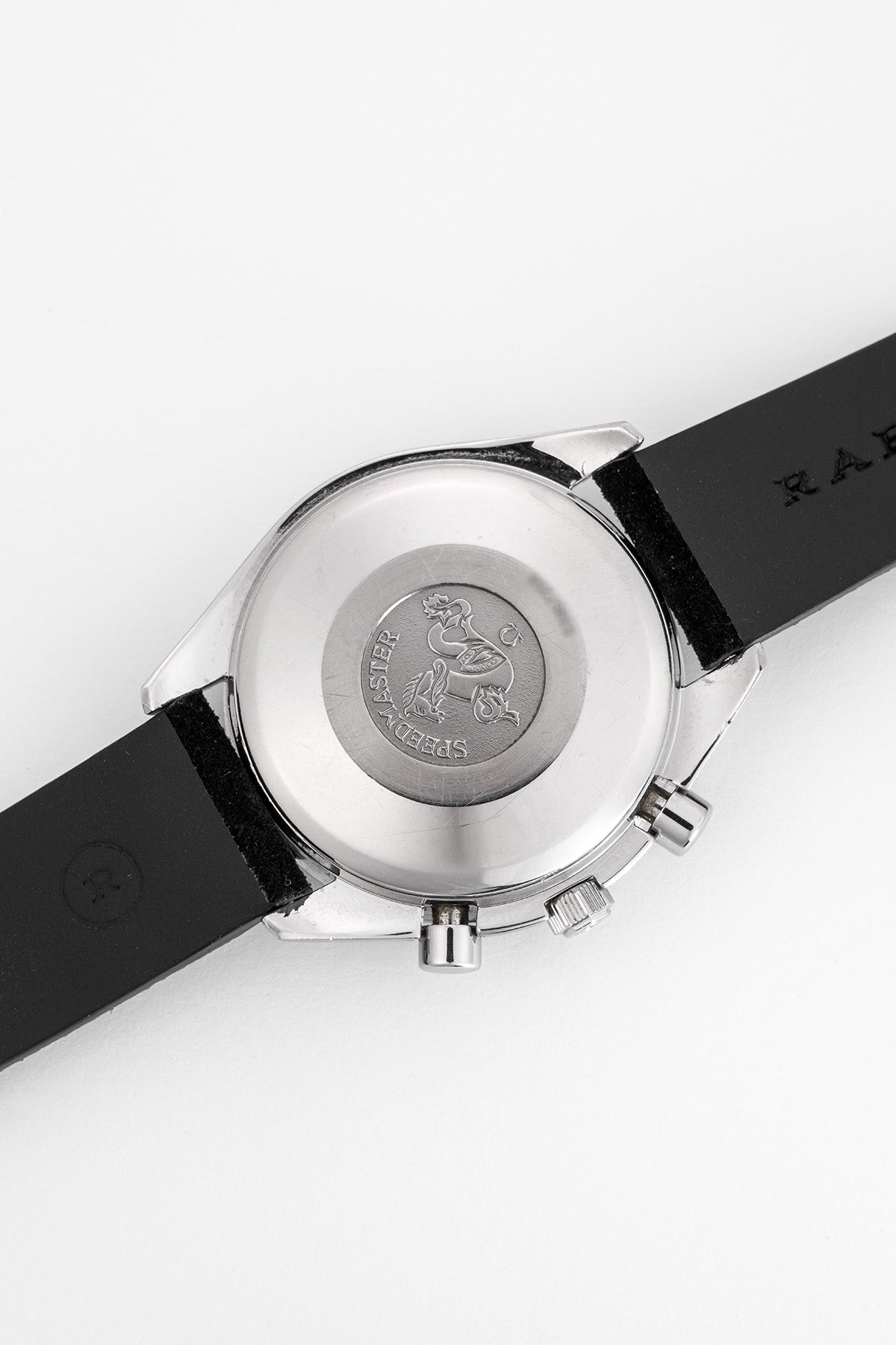 Omega Speedmaster 175.0043 "Reverse Panda"