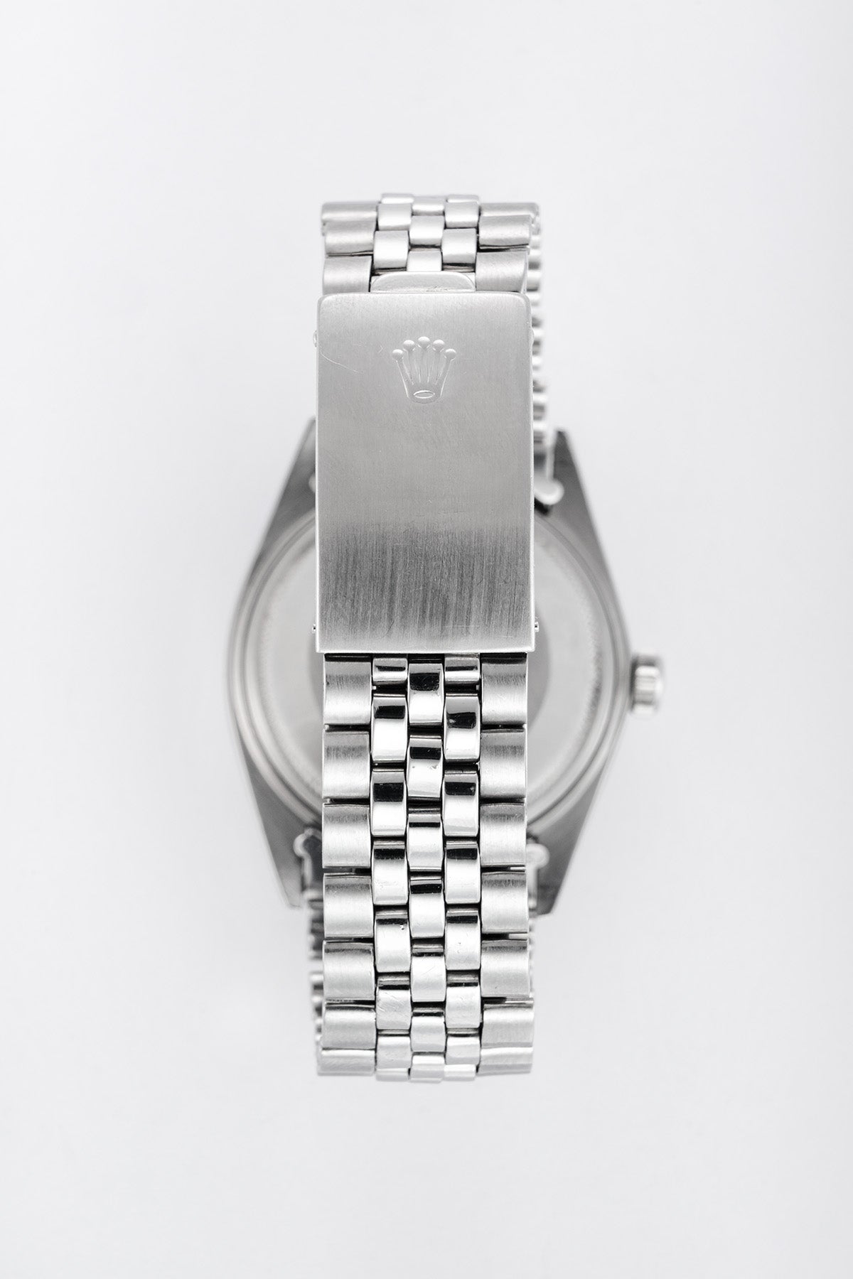 Datejust 1601 "Silver Dial"