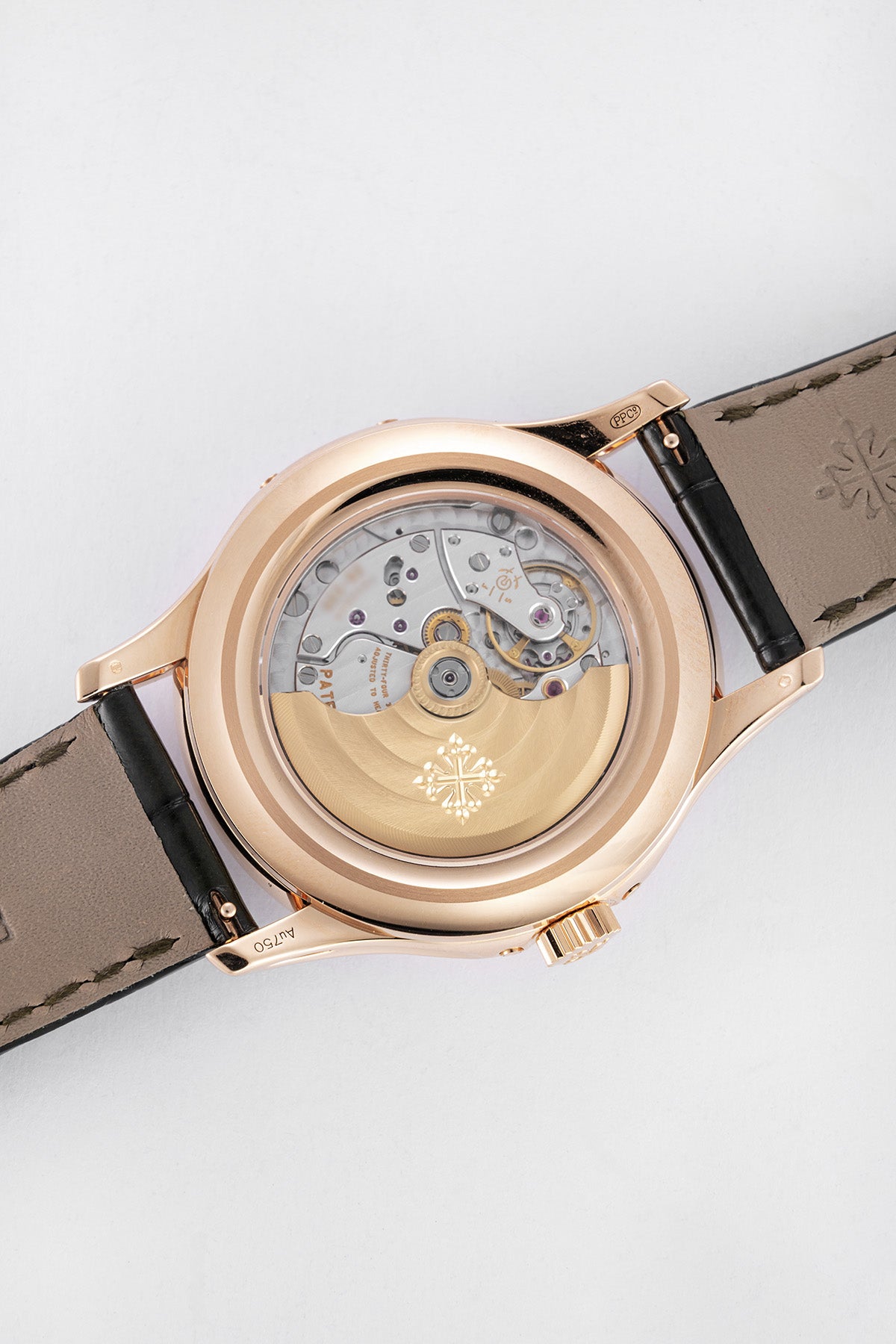 Annual Calendar 5205R-011