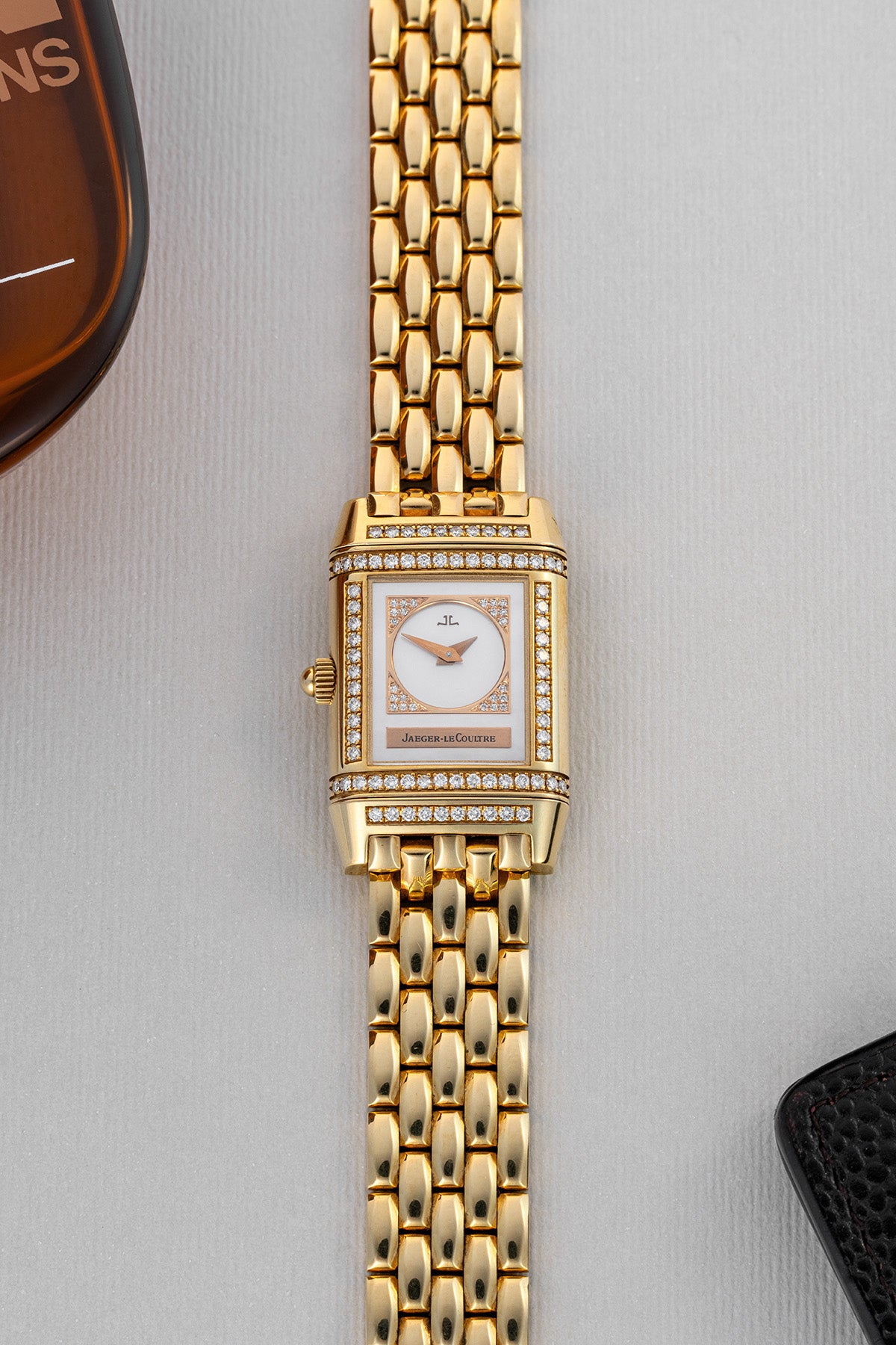 Reverso Duetto 266.112.001