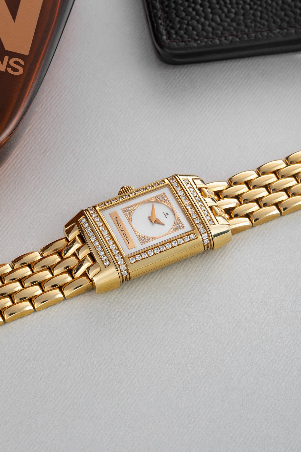 Reverso Duetto 266.112.001