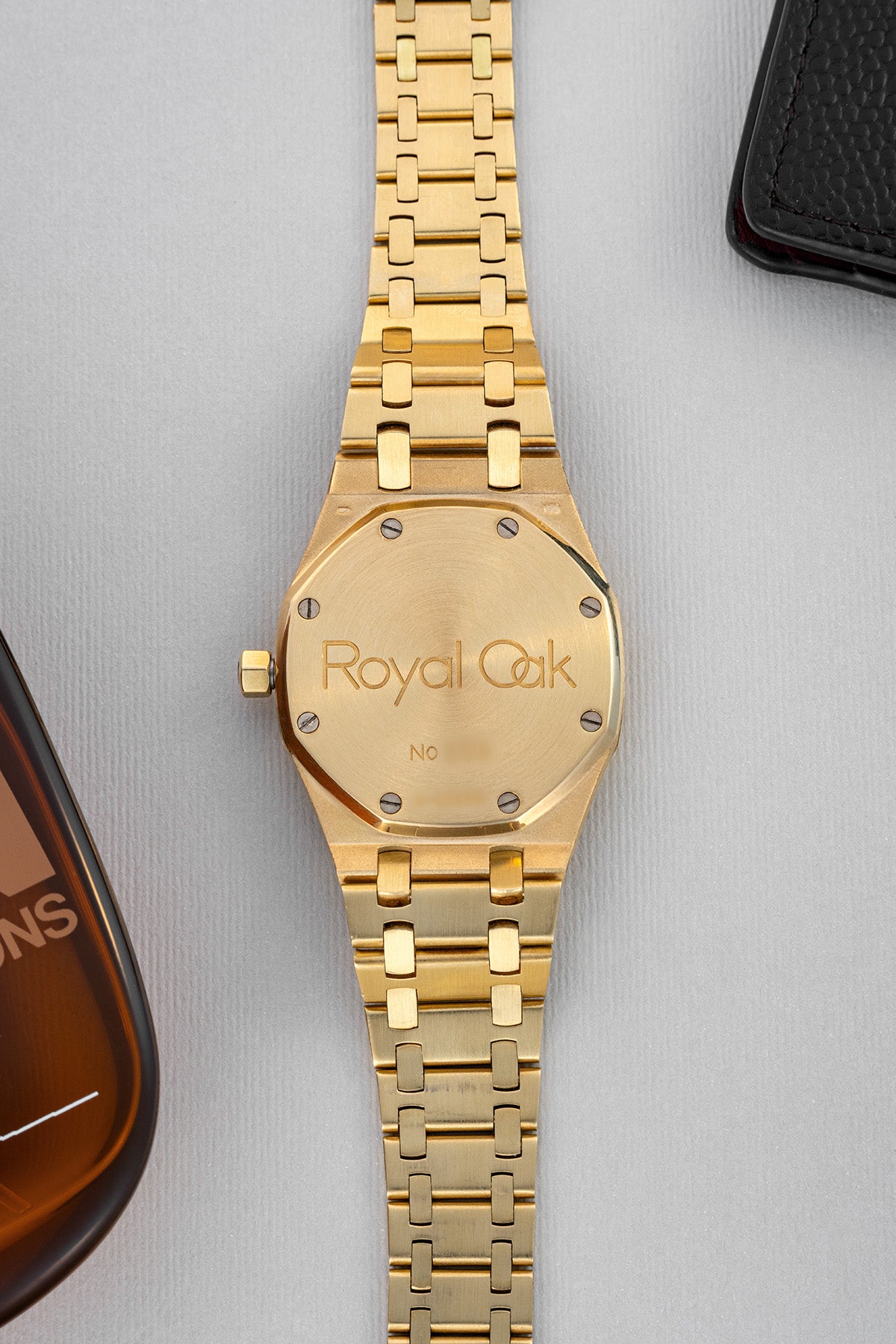 Royal Oak 14790BA