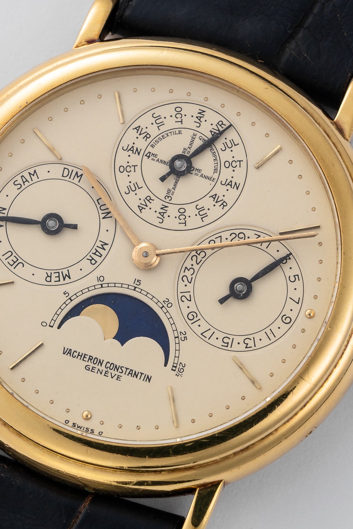 Perpetual Calendar 43031