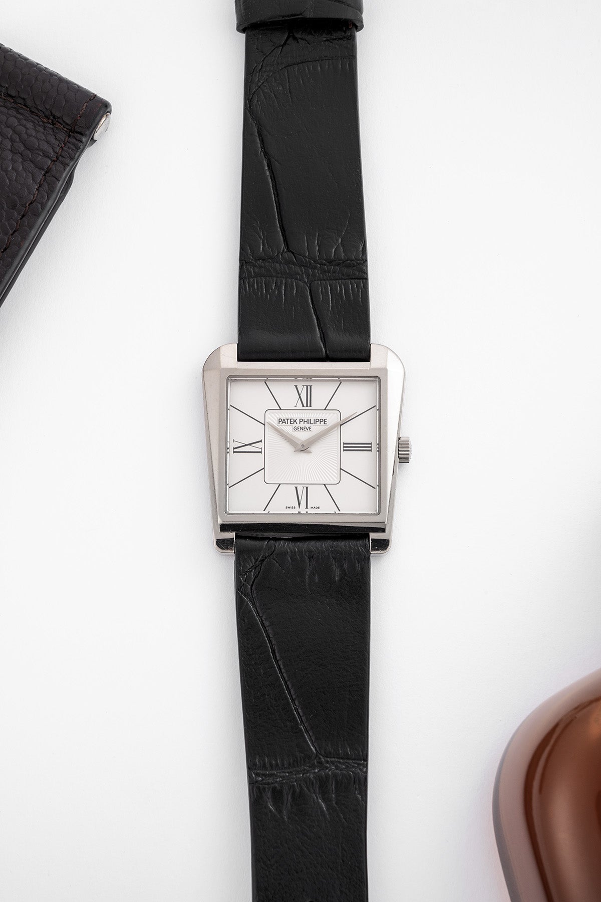 Gondolo Trapeze 5489G-001
