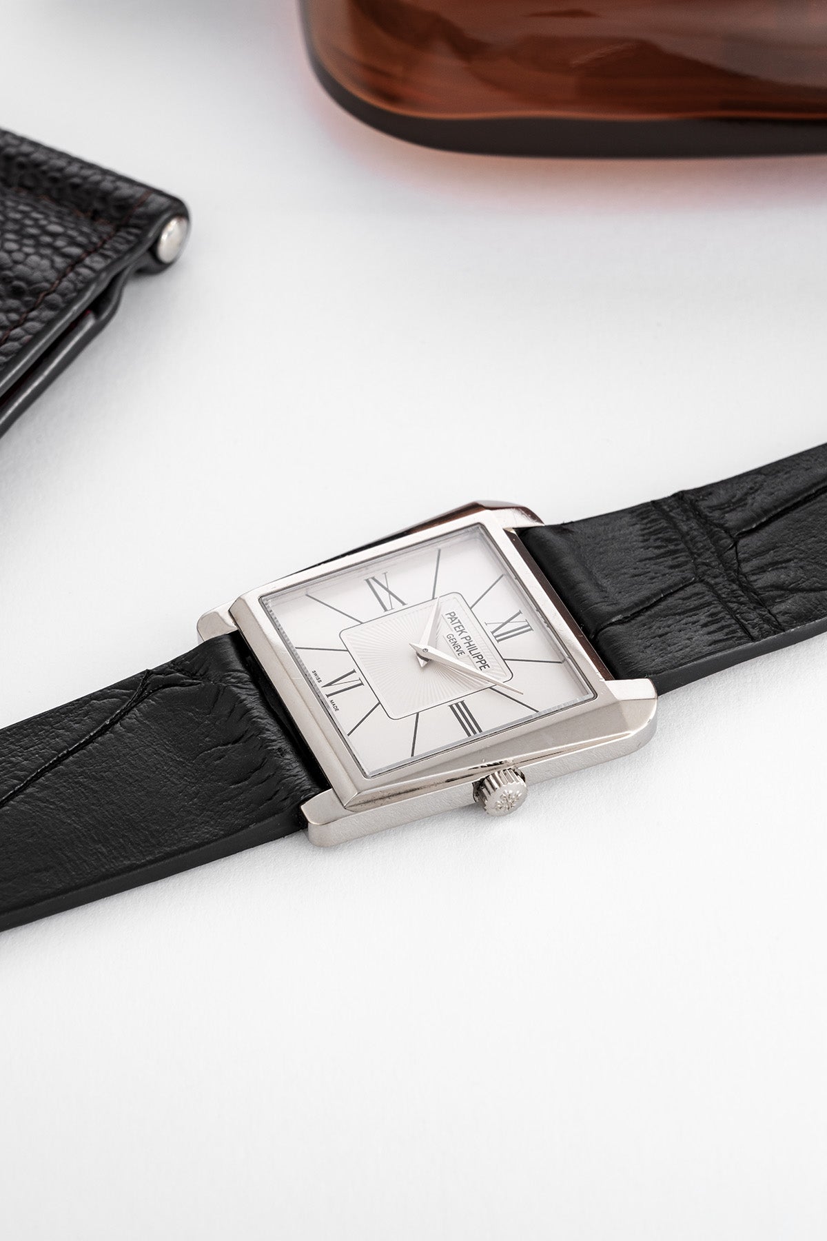 Gondolo Trapeze 5489G-001