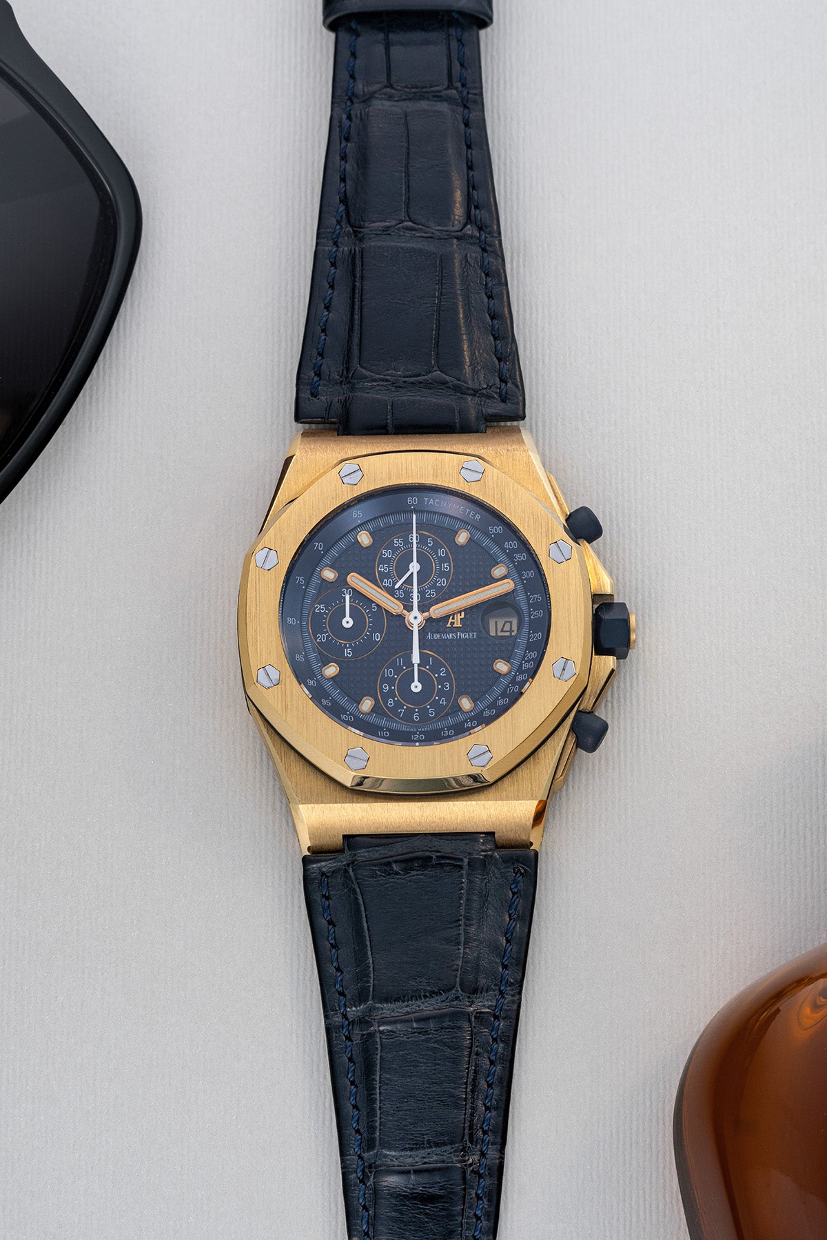 Royal Oak Offshore Chronograph 25770BA