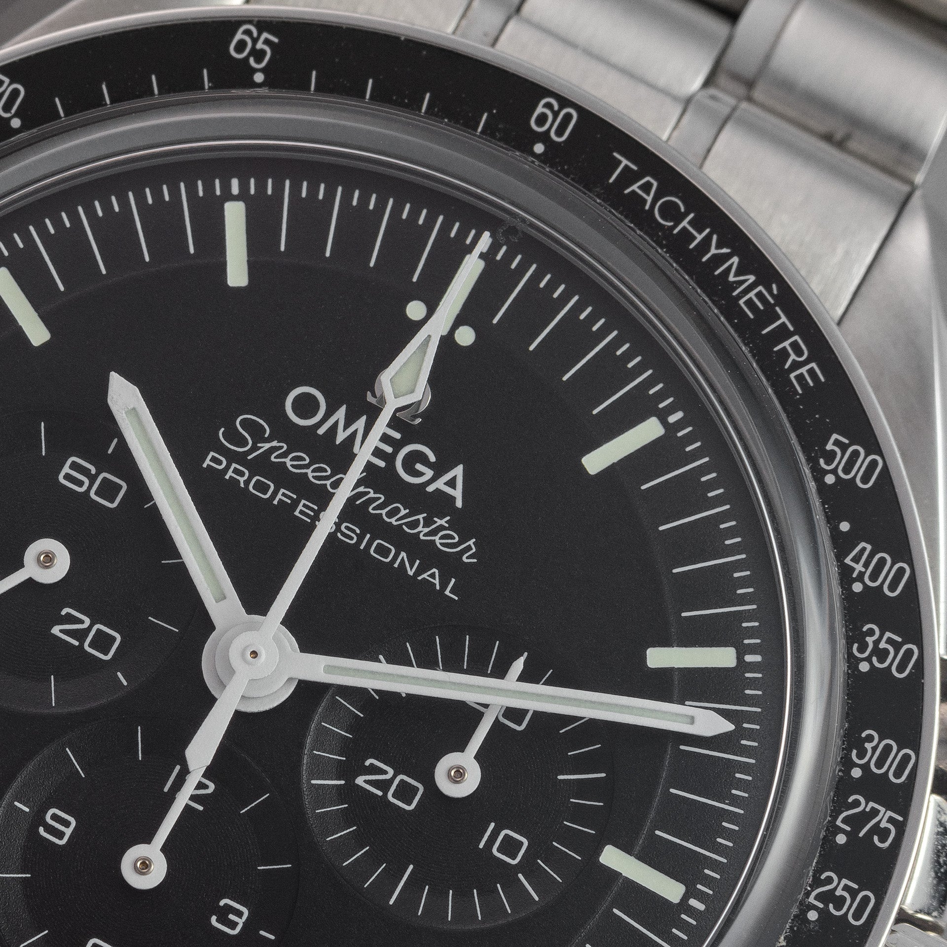 Speedmaster Professional Moonwatch 310.30.42.50.01.002