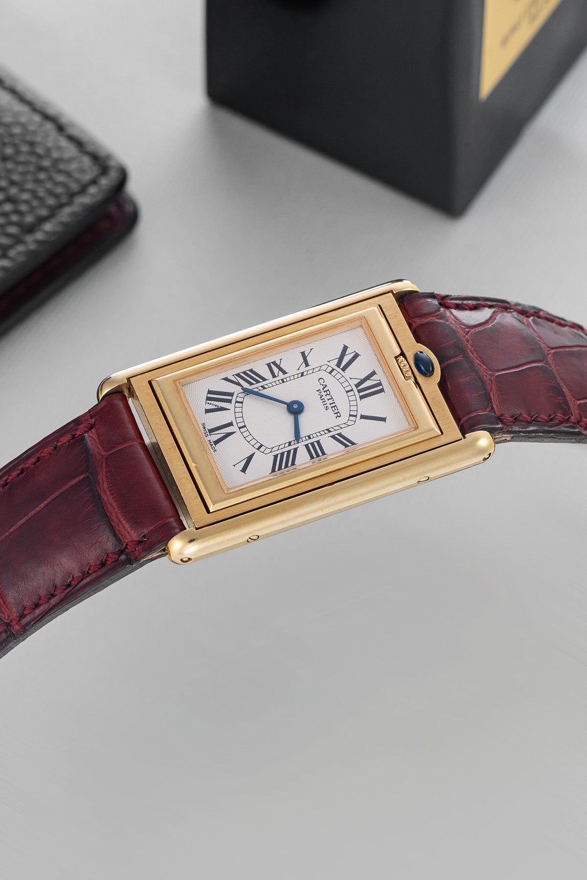 Tank Basculante 2391