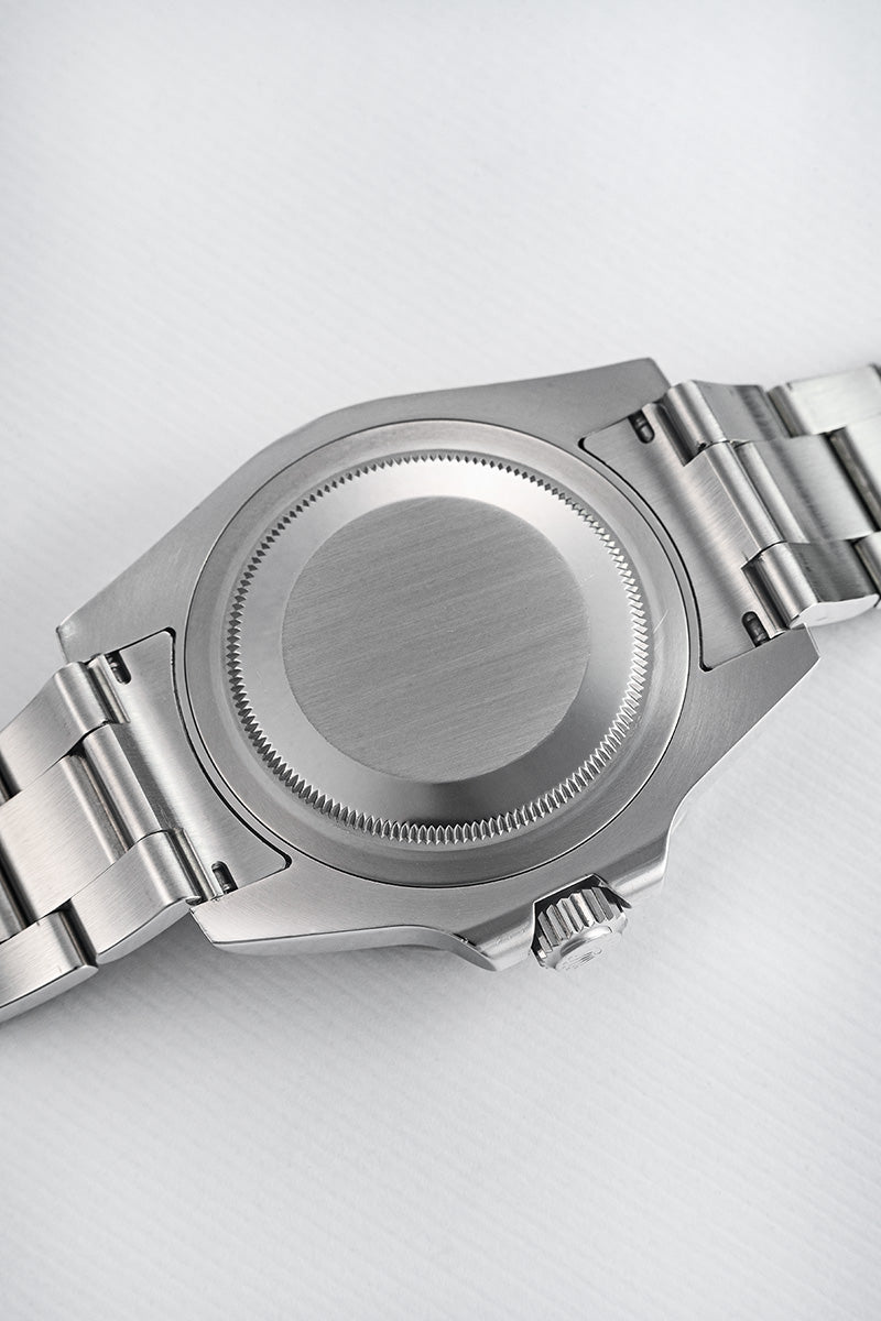 GMT-Master II "Batman" 116710BLNR