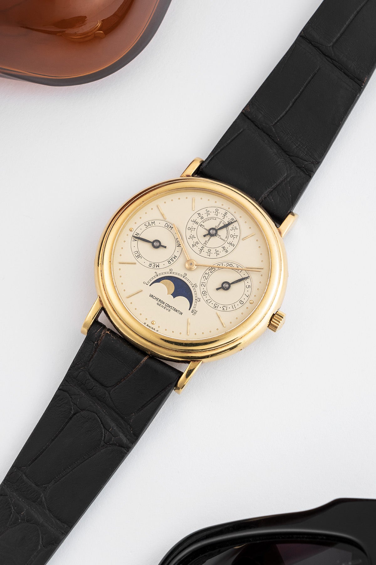 Perpetual Calendar 43031