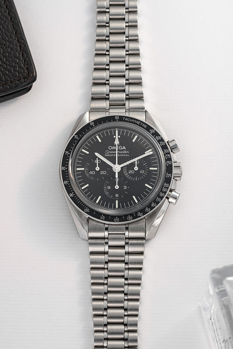 Speedmaster Professional Moonwatch 310.30.42.50.01.002