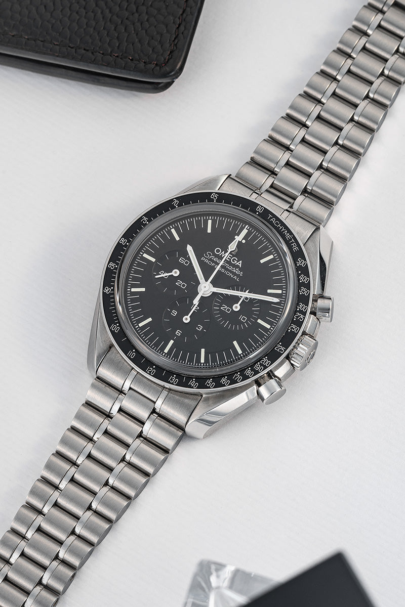 Speedmaster Professional Moonwatch 310.30.42.50.01.002