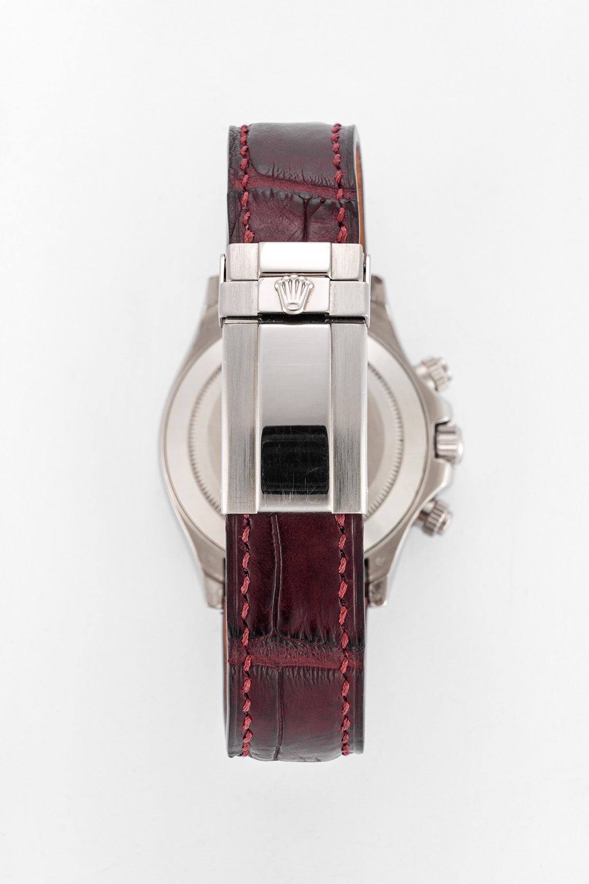 Daytona 116519 "Meteorite Dial"