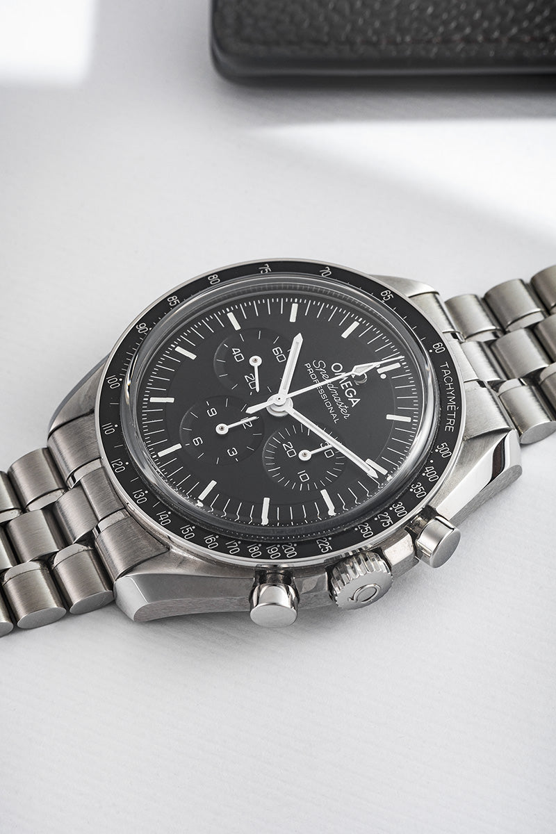 Speedmaster Professional Moonwatch 310.30.42.50.01.002