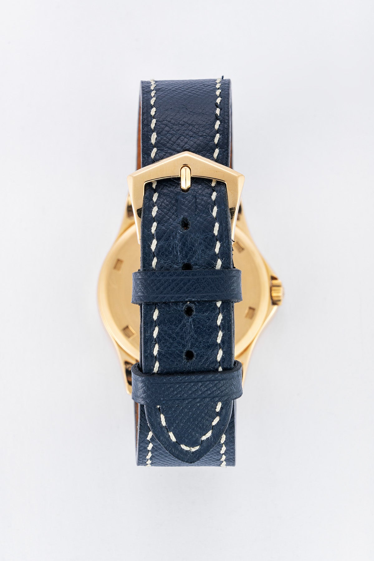 Calatrava 5115J-001 "Enamel Dial"