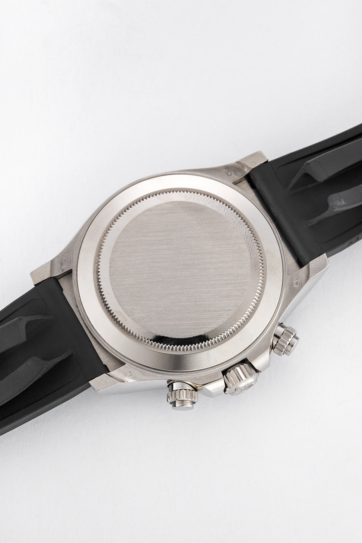 Daytona 116519LN "Ghost Dial"