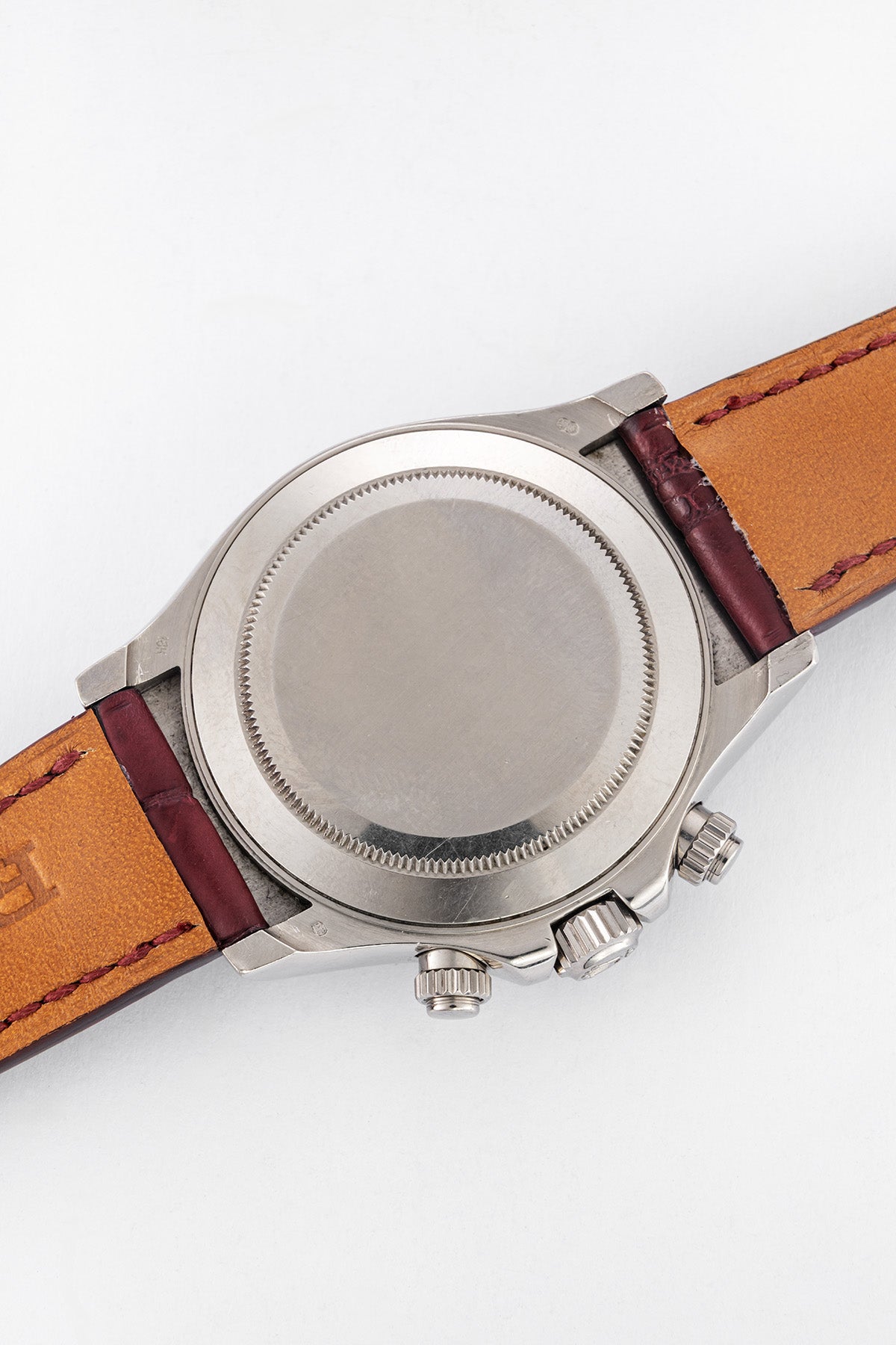 Daytona 116519 "Meteorite Dial"