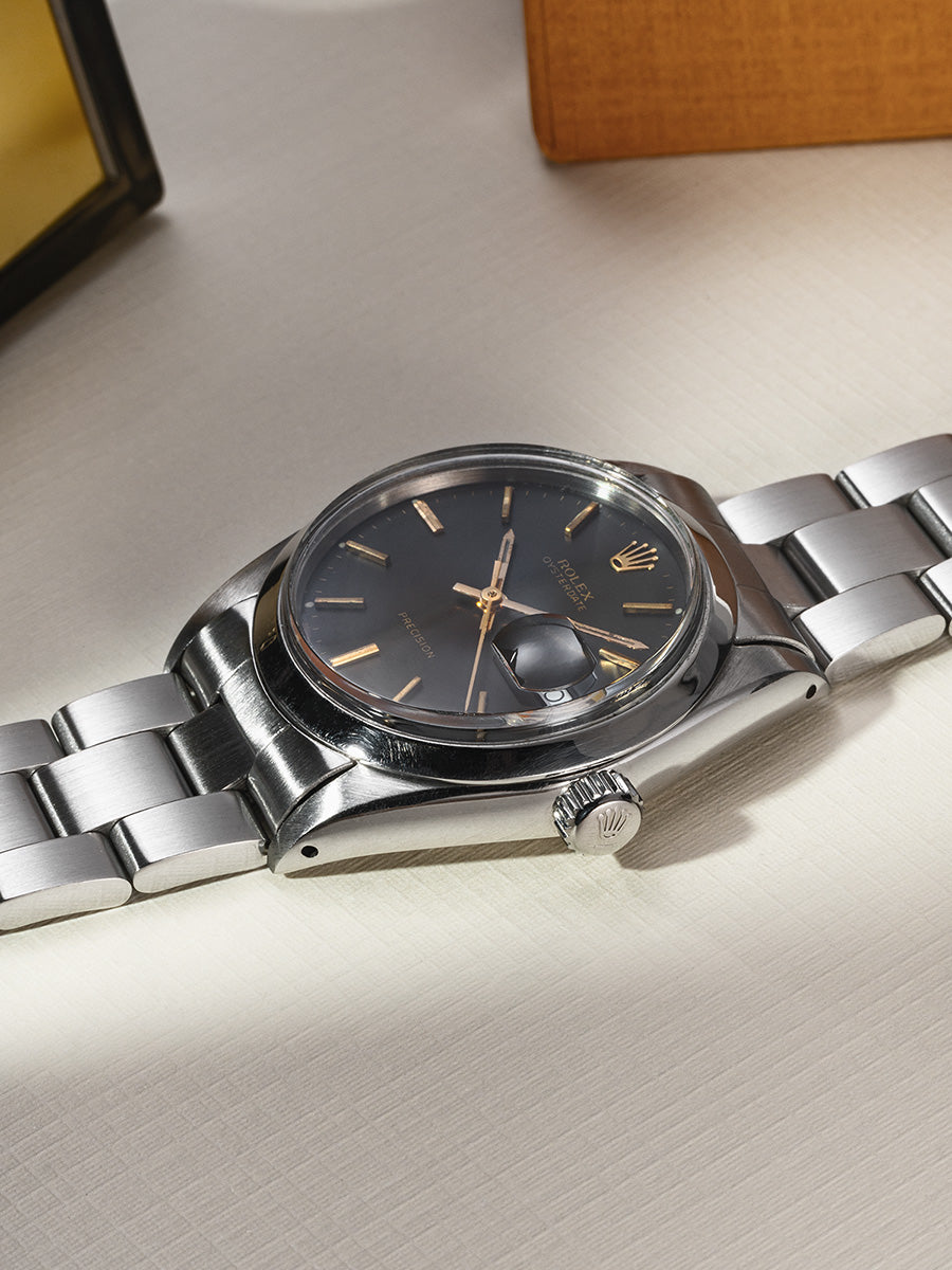 Oysterdate Precision 6694