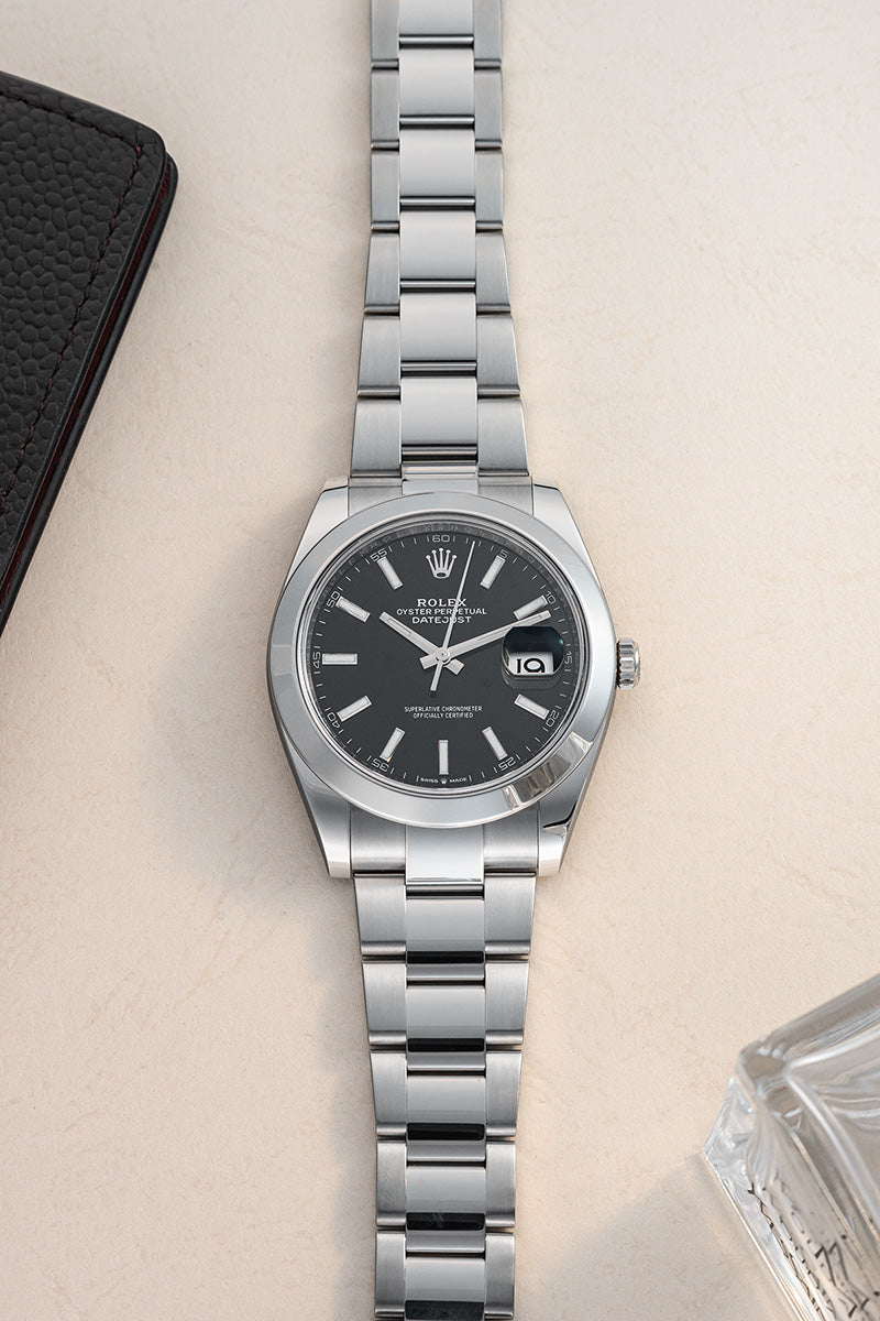 Datejust 41 126300