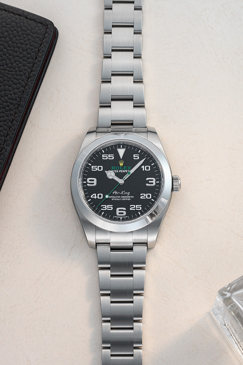 Air King 116900