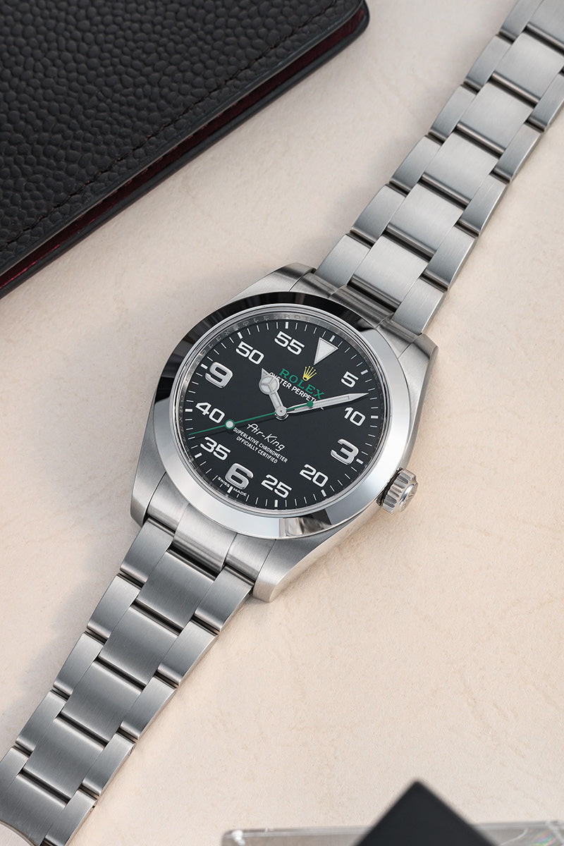 Air King 116900