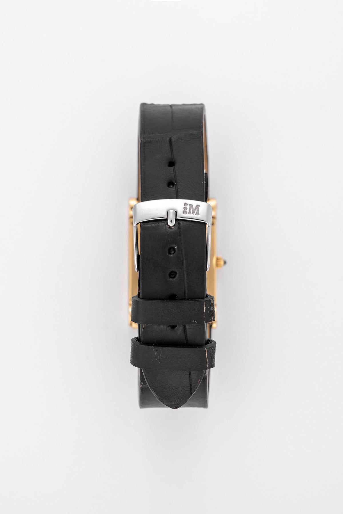 Boucheron Reflet "Gadroon Dial"