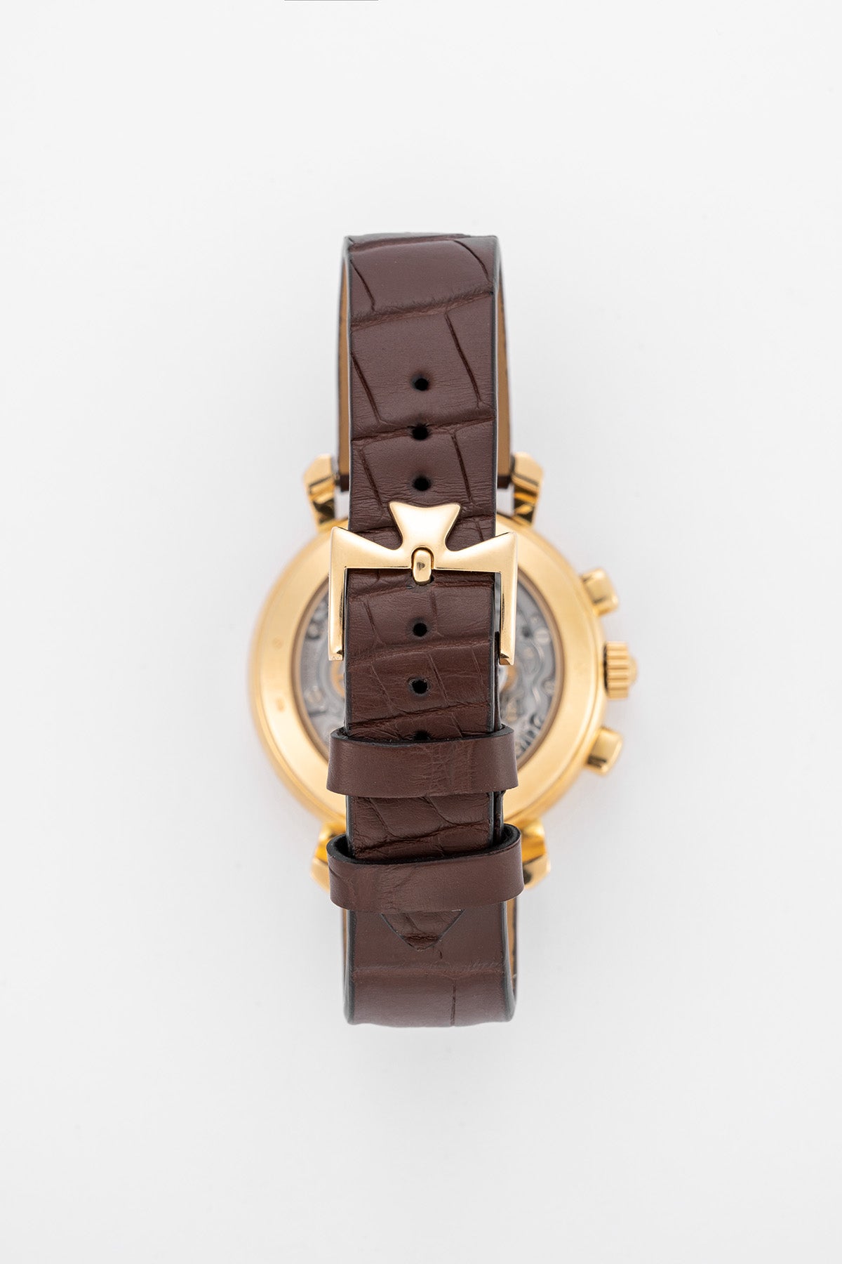 Vacheron Constantin Les Historiques Chronograph 47101/4