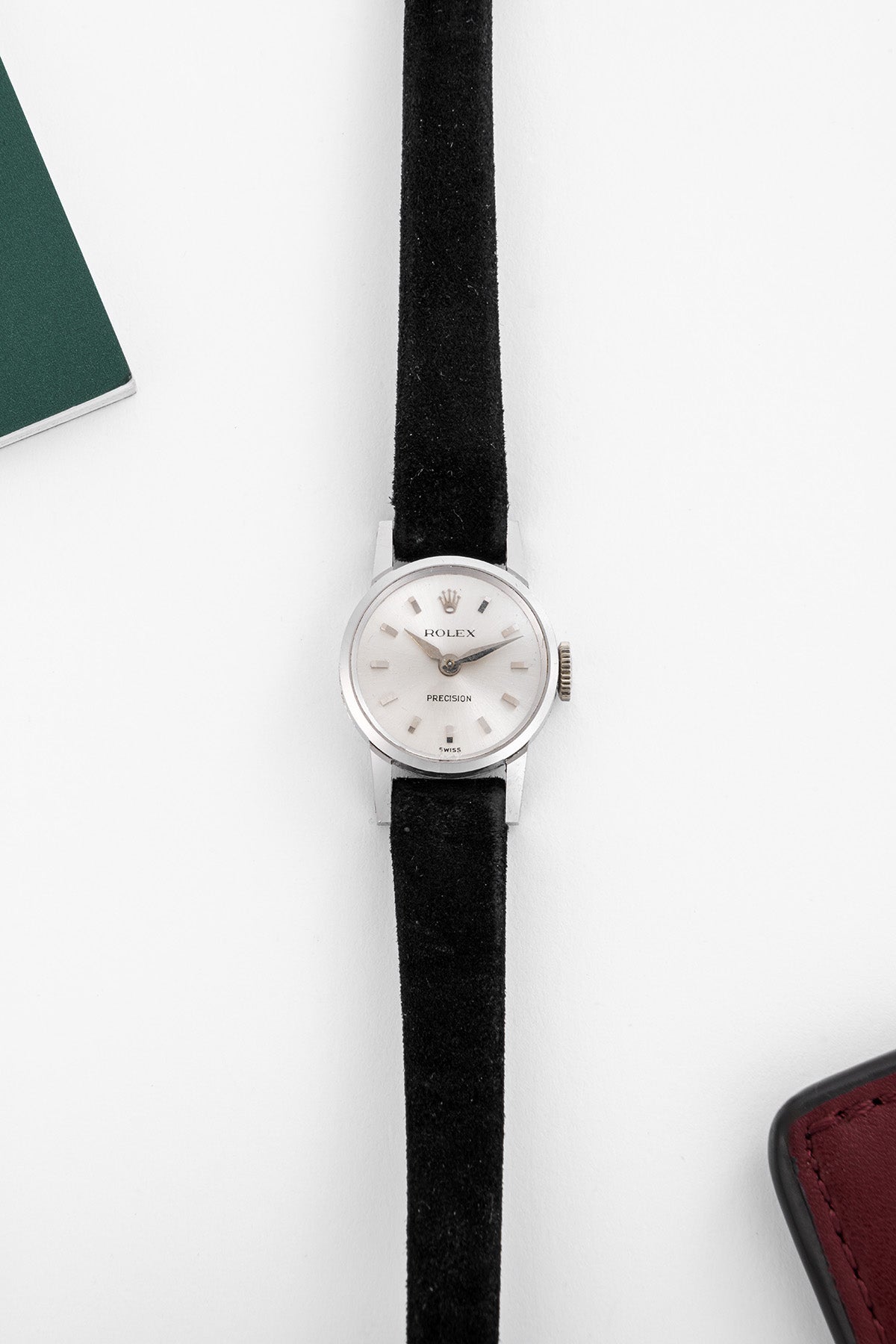 Rolex Lady Precision 2184 "Mini"