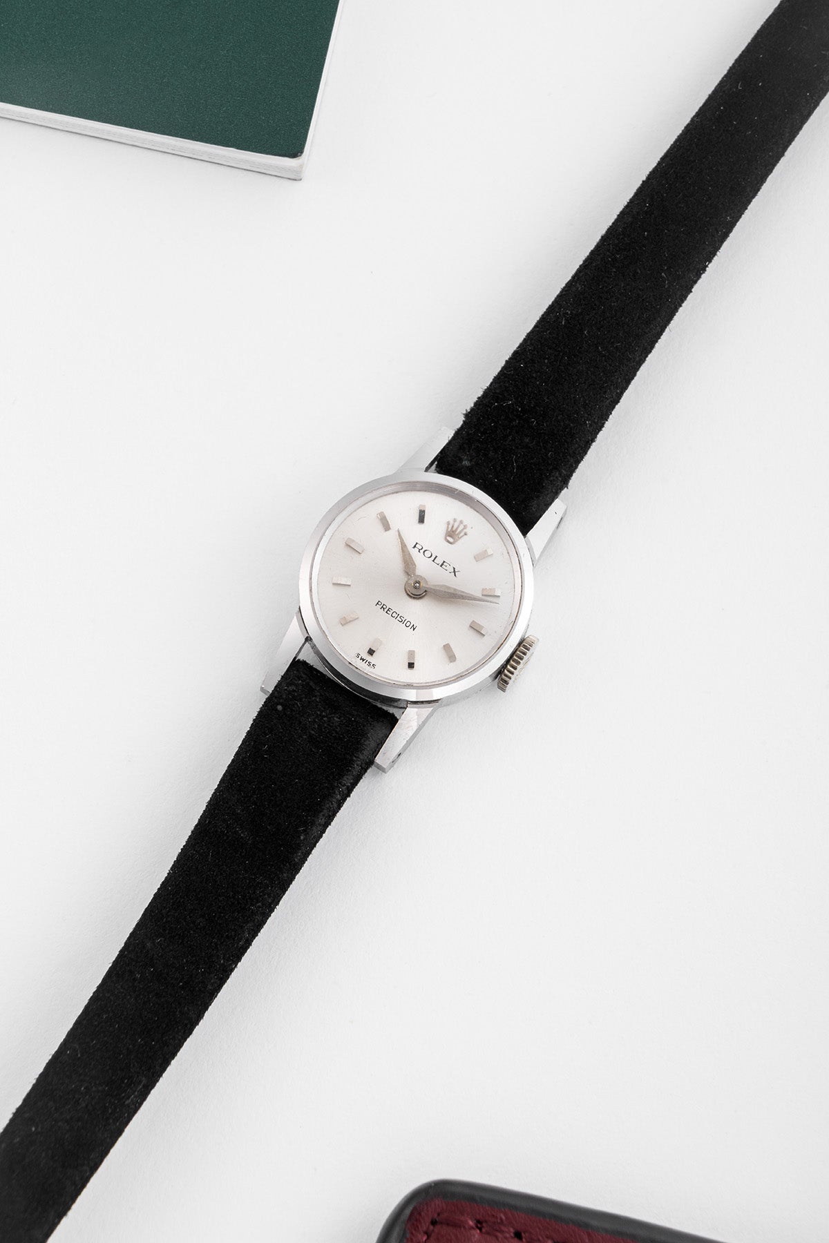 Rolex Lady Precision 2184 "Mini"