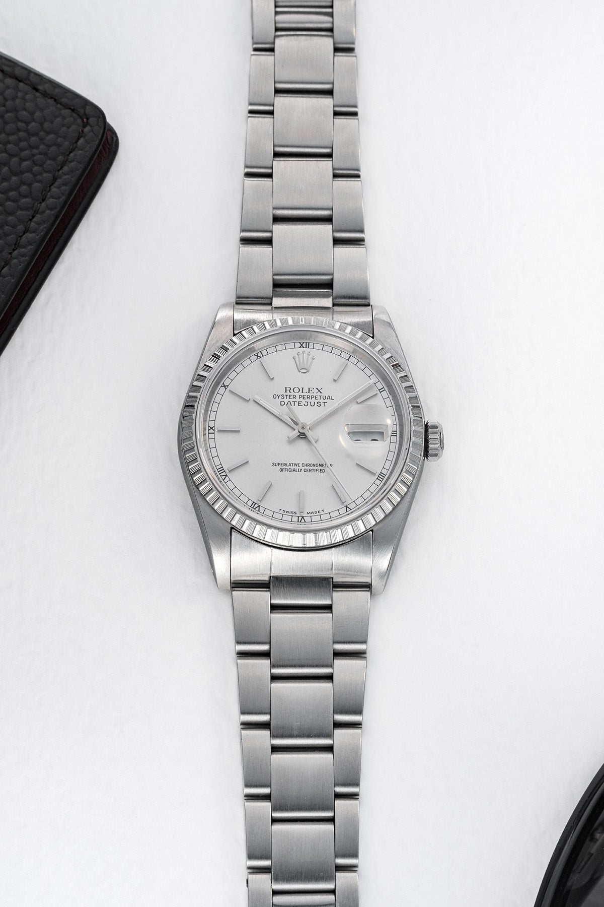 Datejust 36 16220