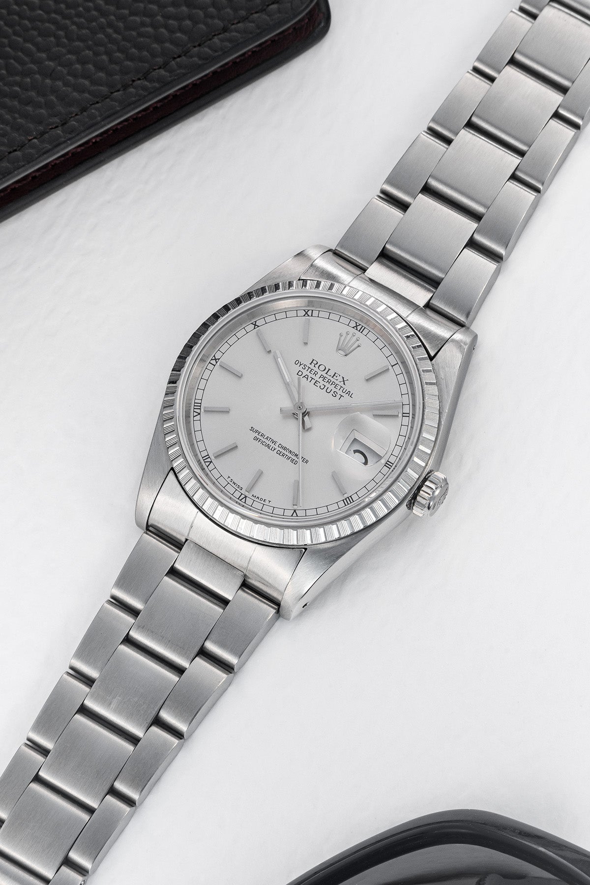Datejust 36 16220