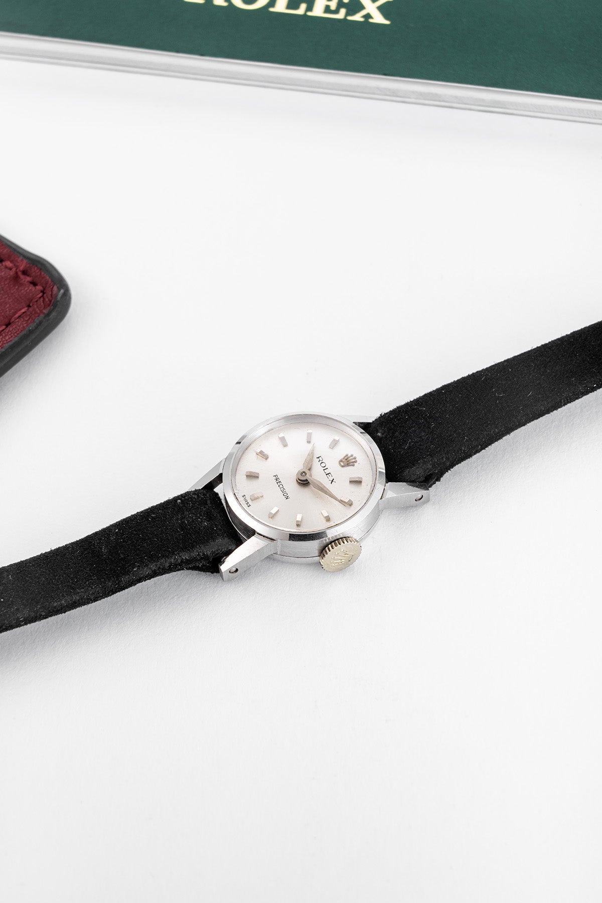 Rolex Lady Precision 2184 "Mini"