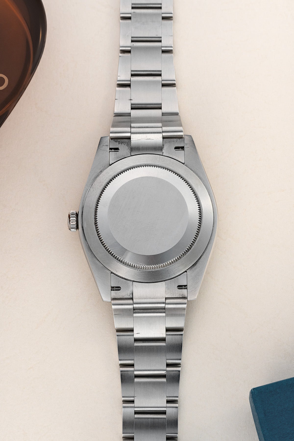 Oyster Perpetual 41 124300